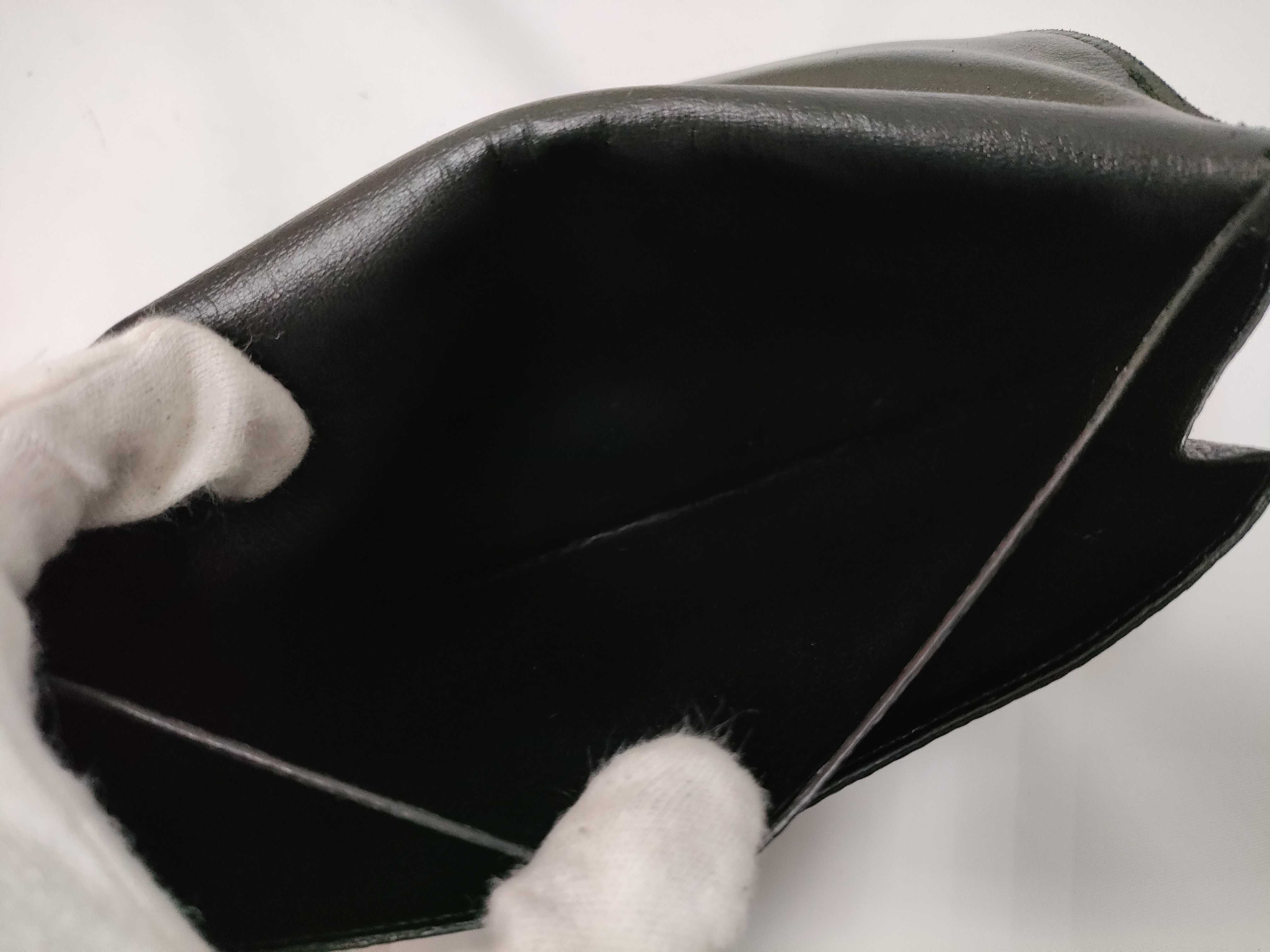 Dogon Hermes Dogon Wallet — view 11
