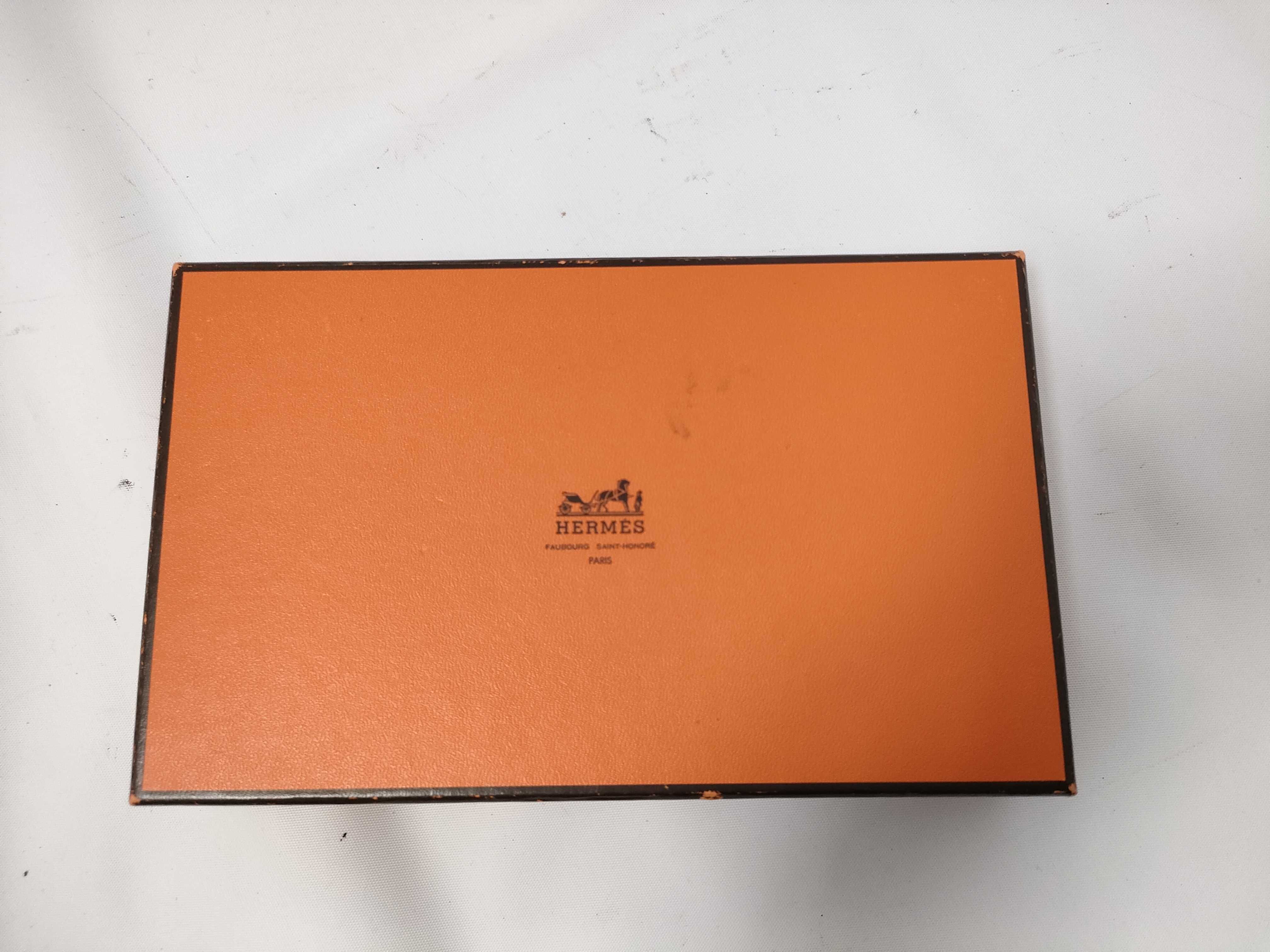 Dogon Hermes Dogon Wallet — view 14
