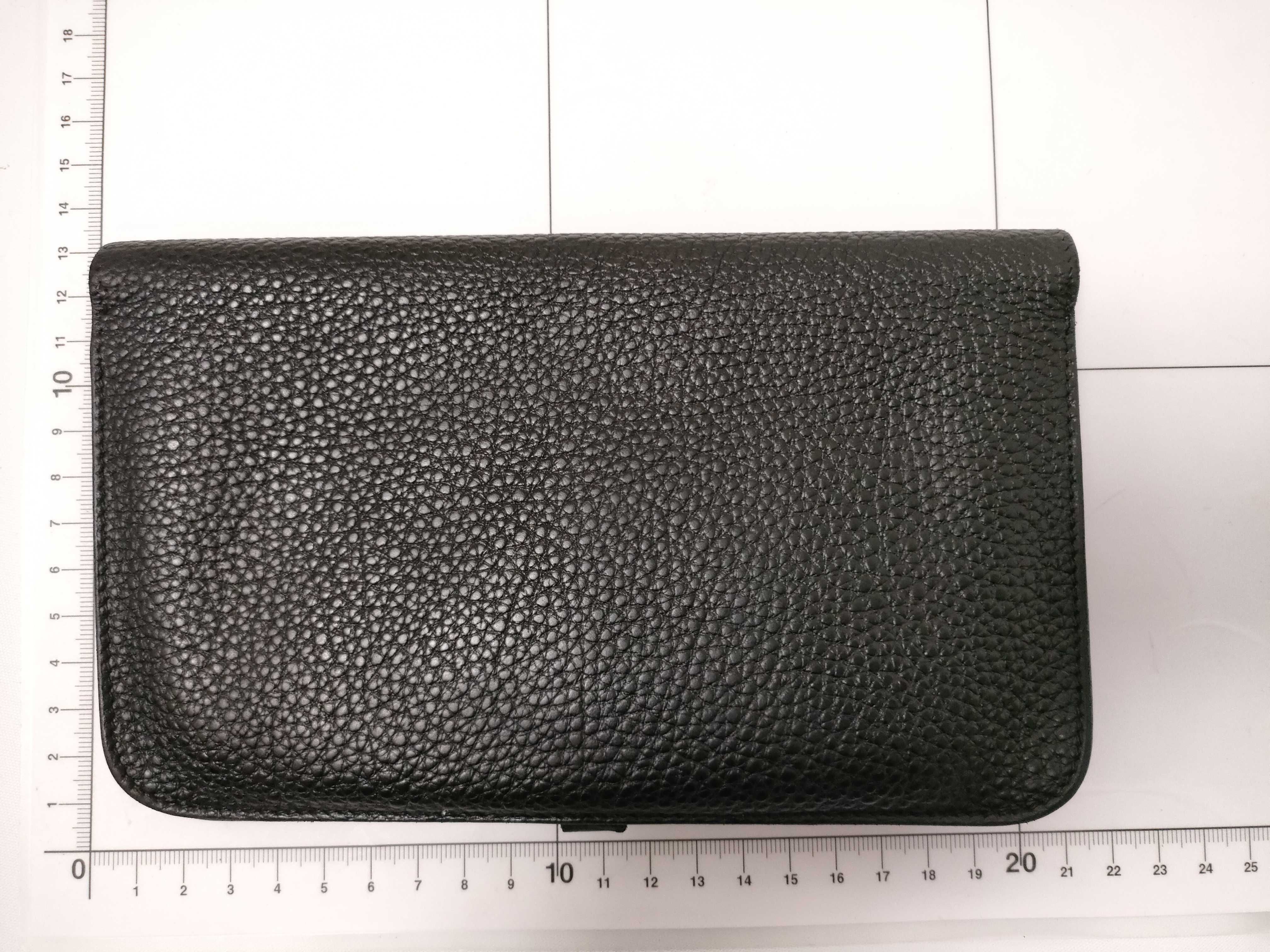 Dogon Hermes Dogon Wallet — view 3