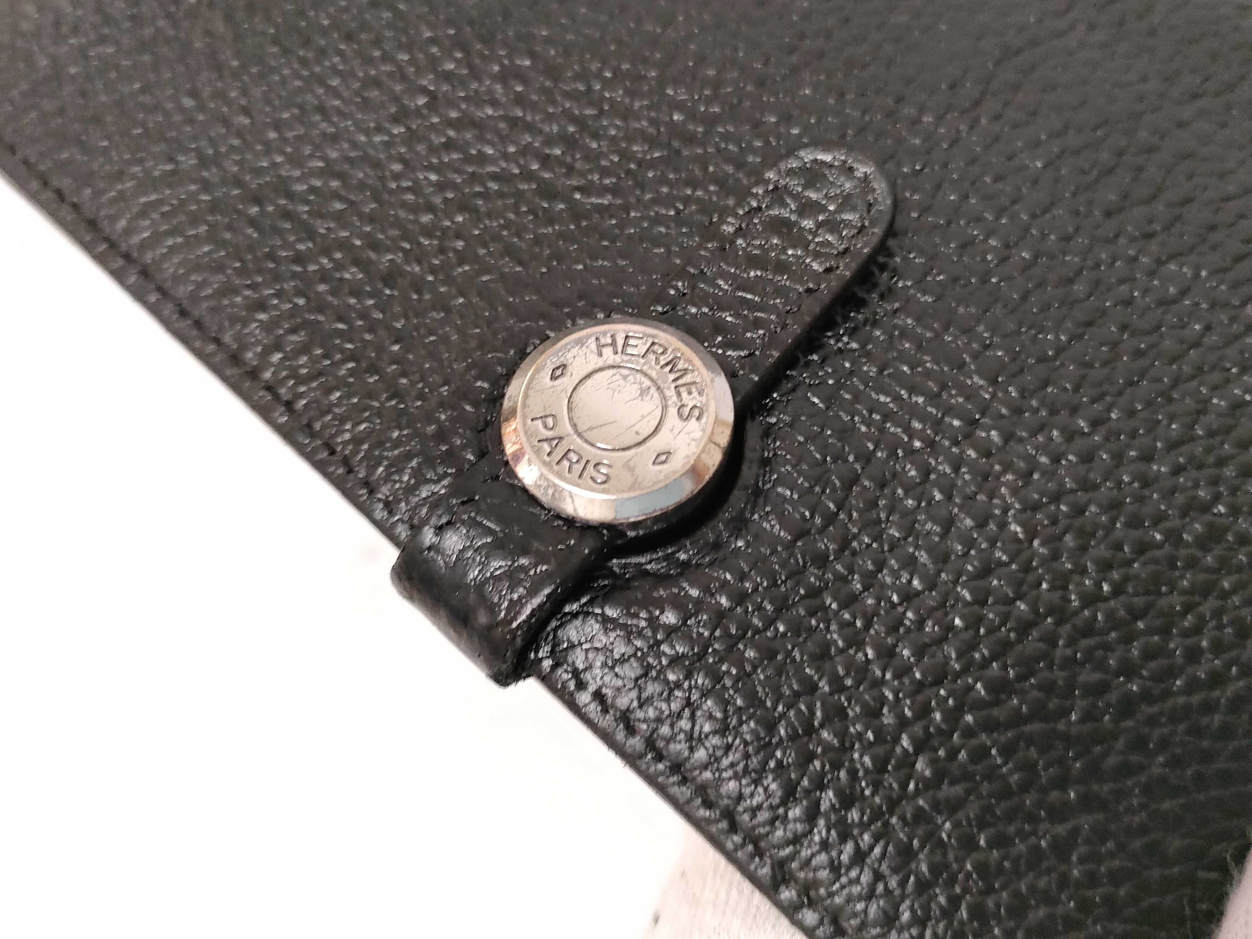 Dogon Hermes Dogon Wallet — view 4