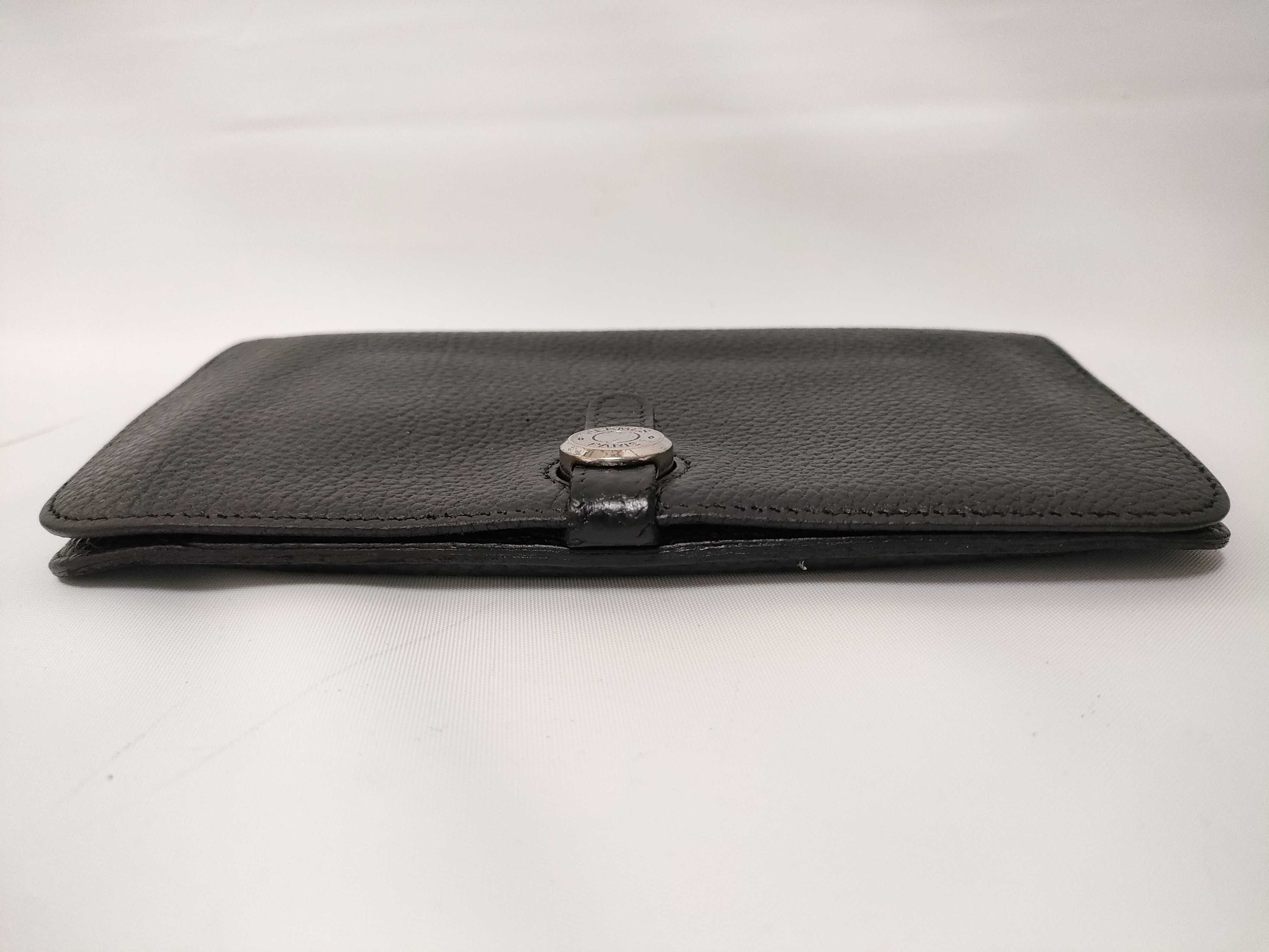 Dogon Hermes Dogon Wallet — view 5