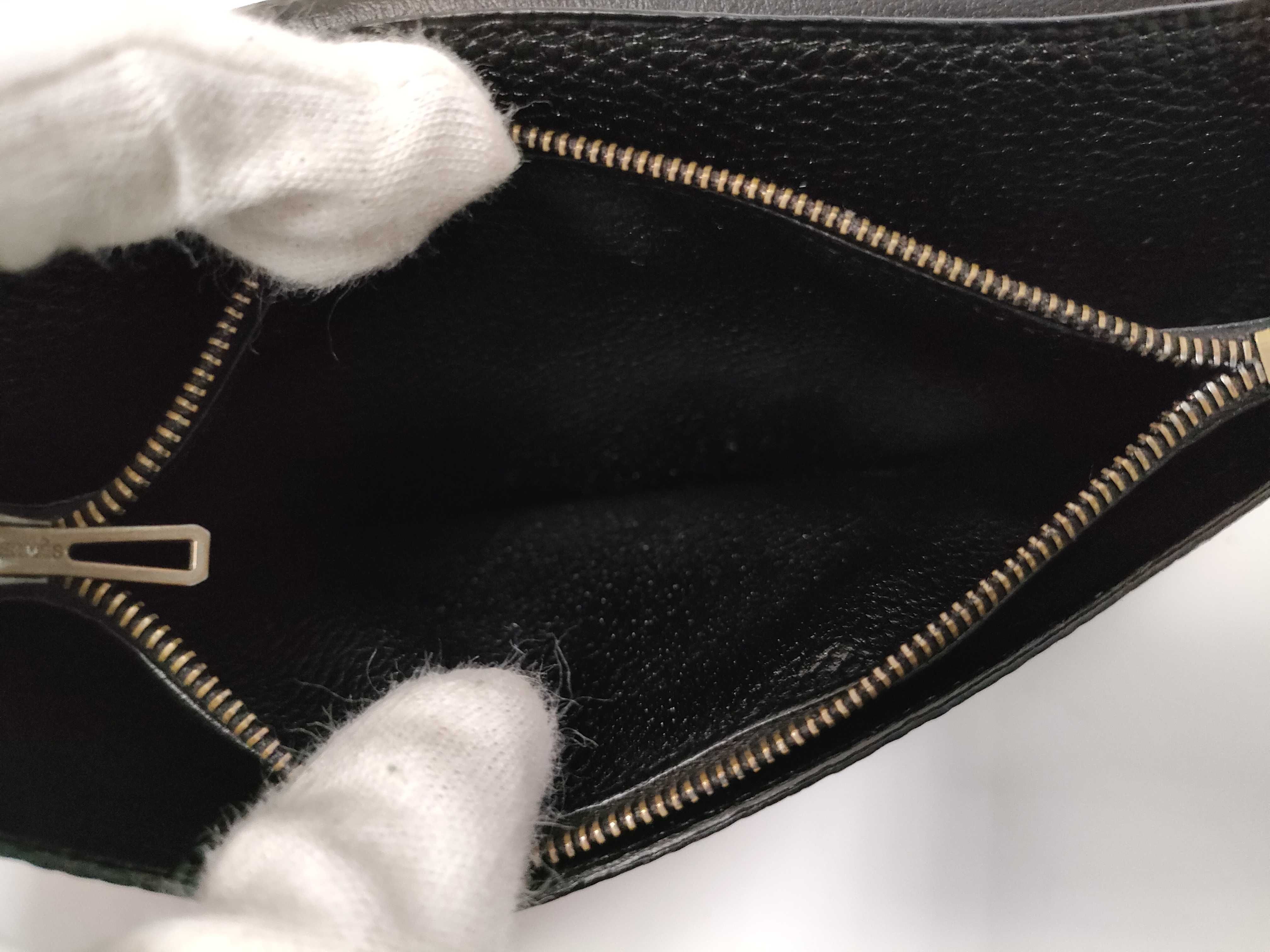 Dogon Hermes Dogon Wallet — view 9