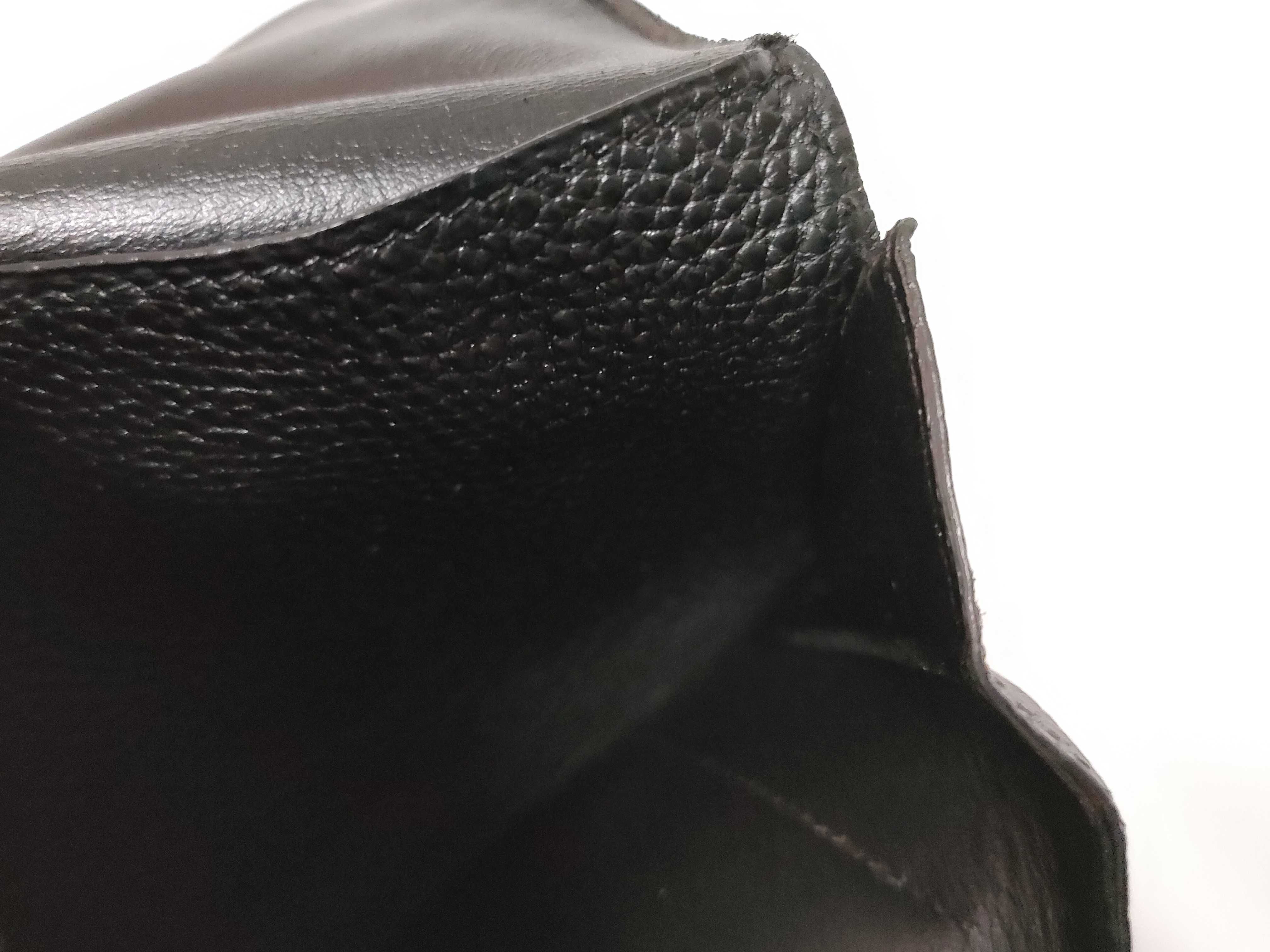 Dogon Hermes Dogon Wallet — view 10