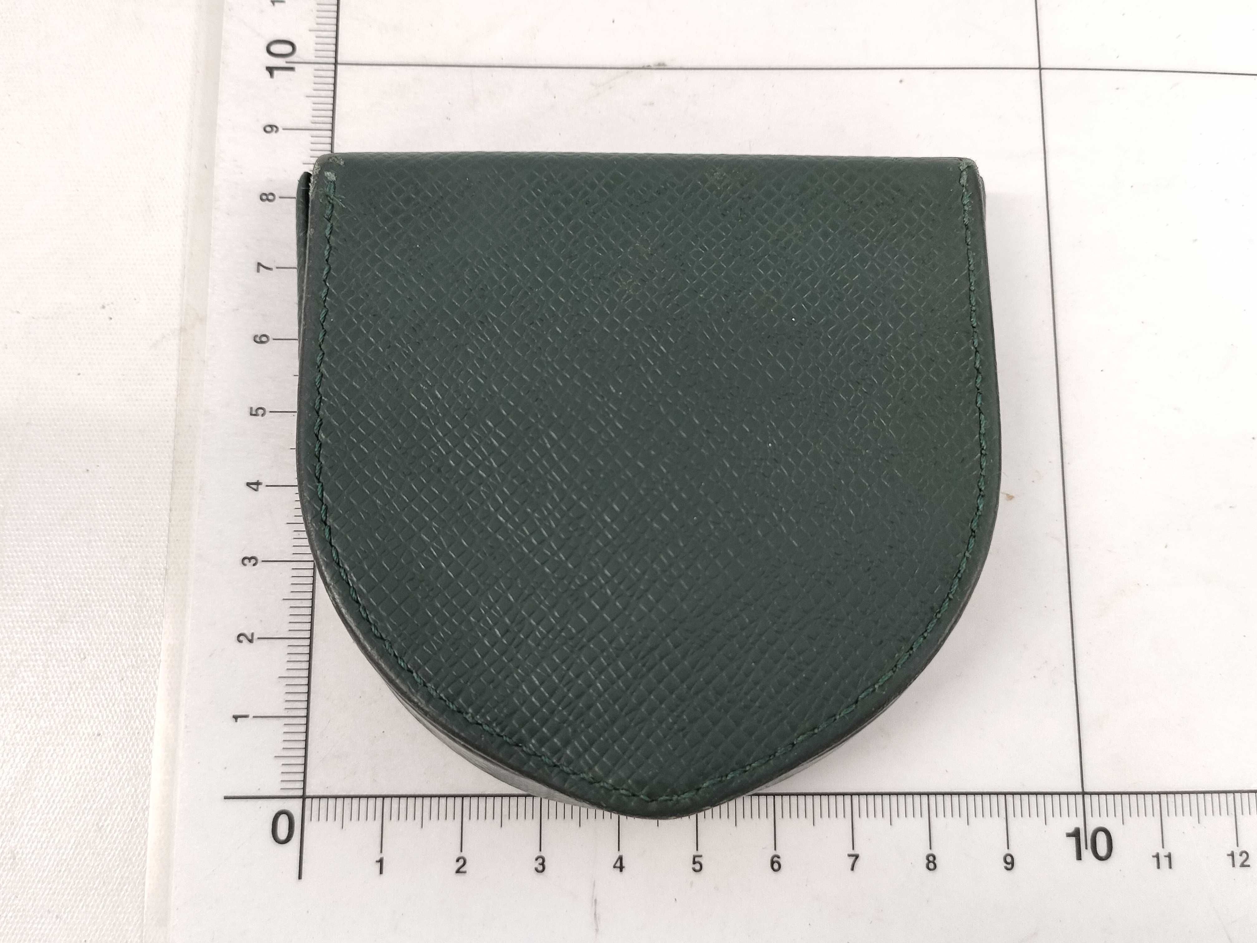 Taiga Coin Case — view 2