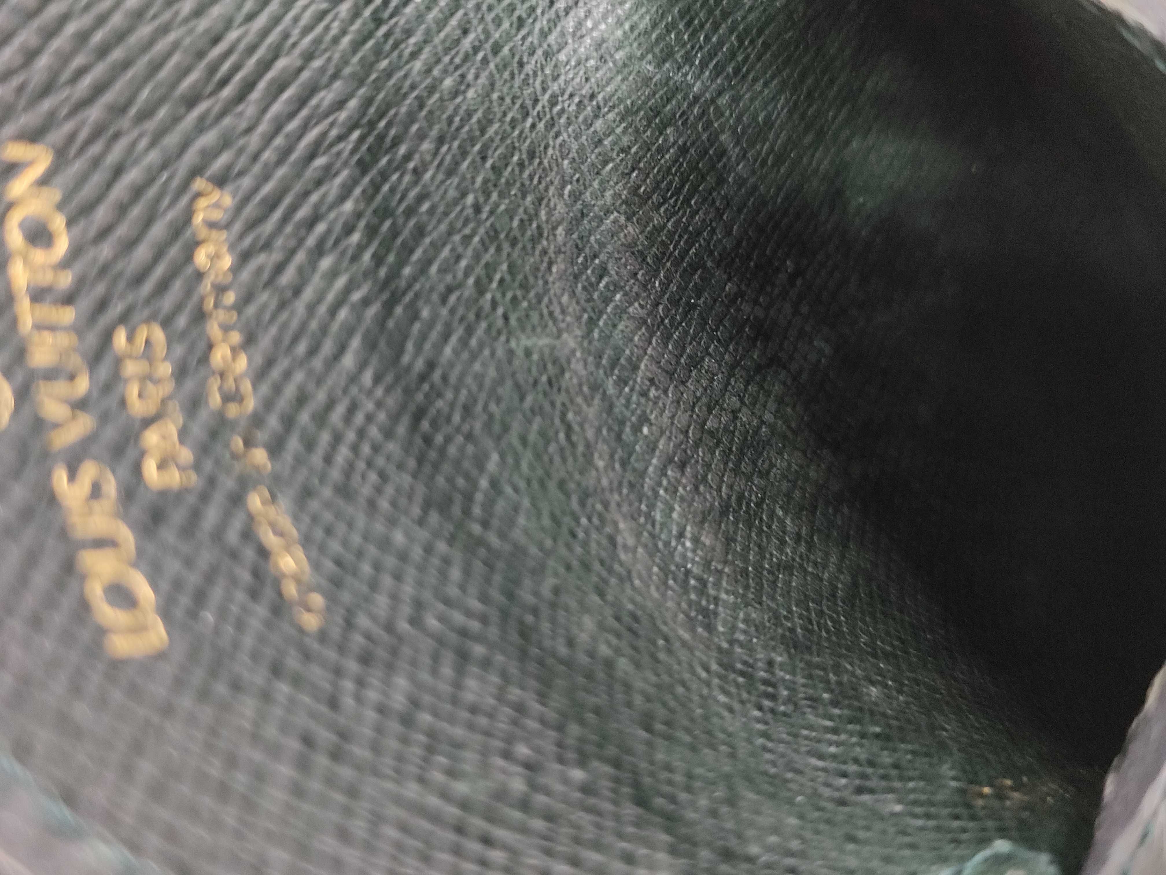 Taiga Coin Case — view 12