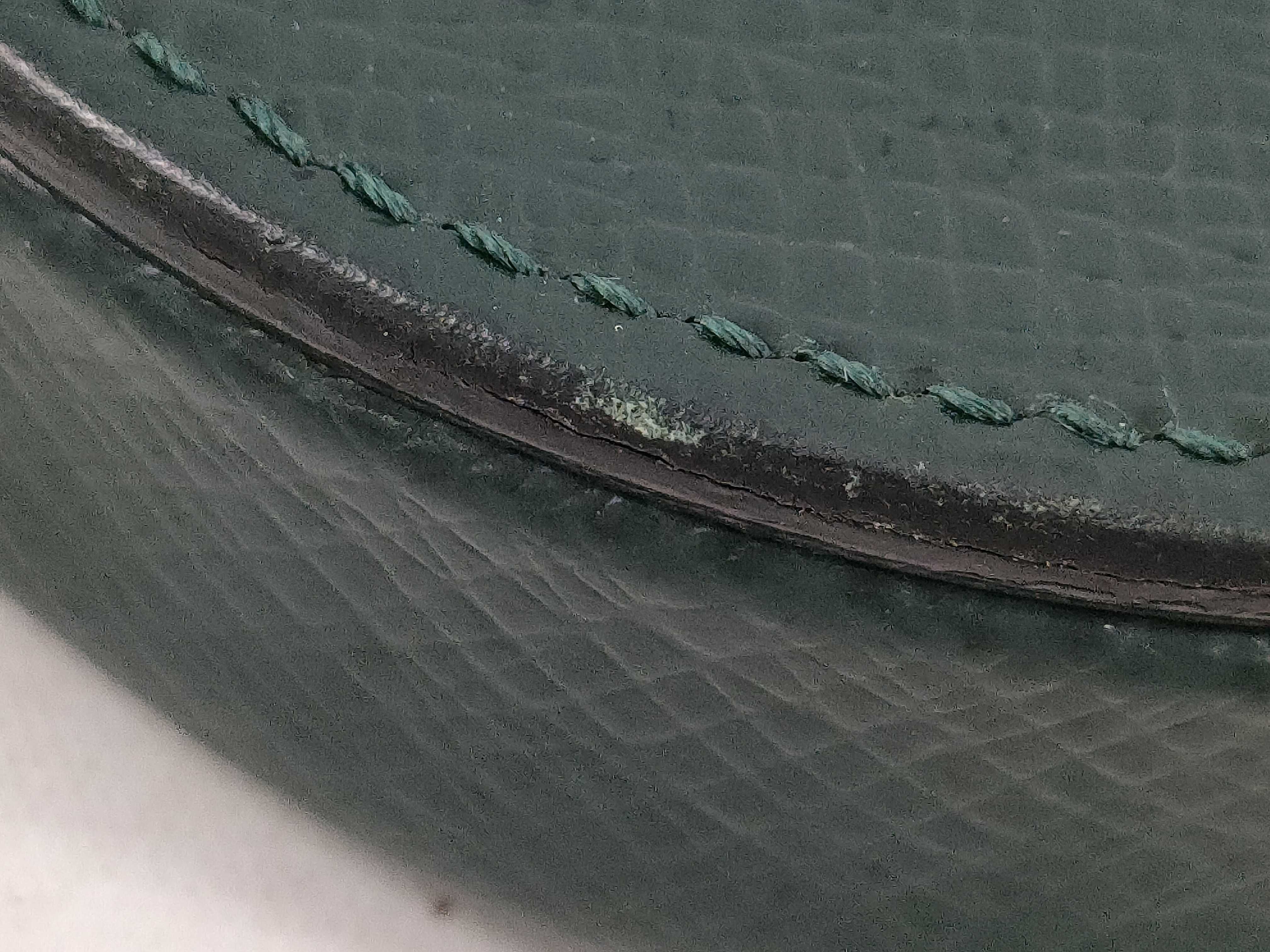 Taiga Coin Case — view 3