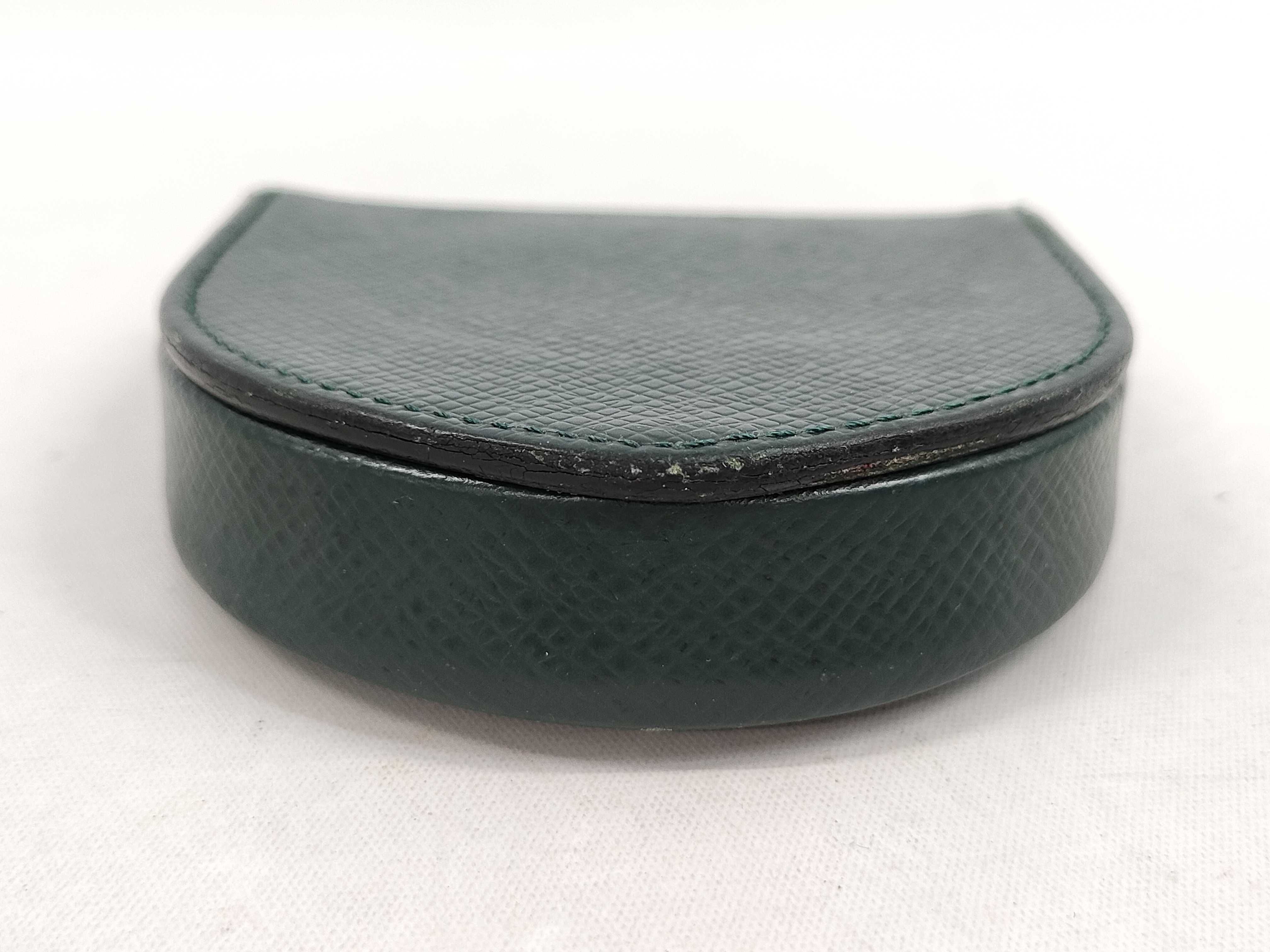 Taiga Coin Case — view 4