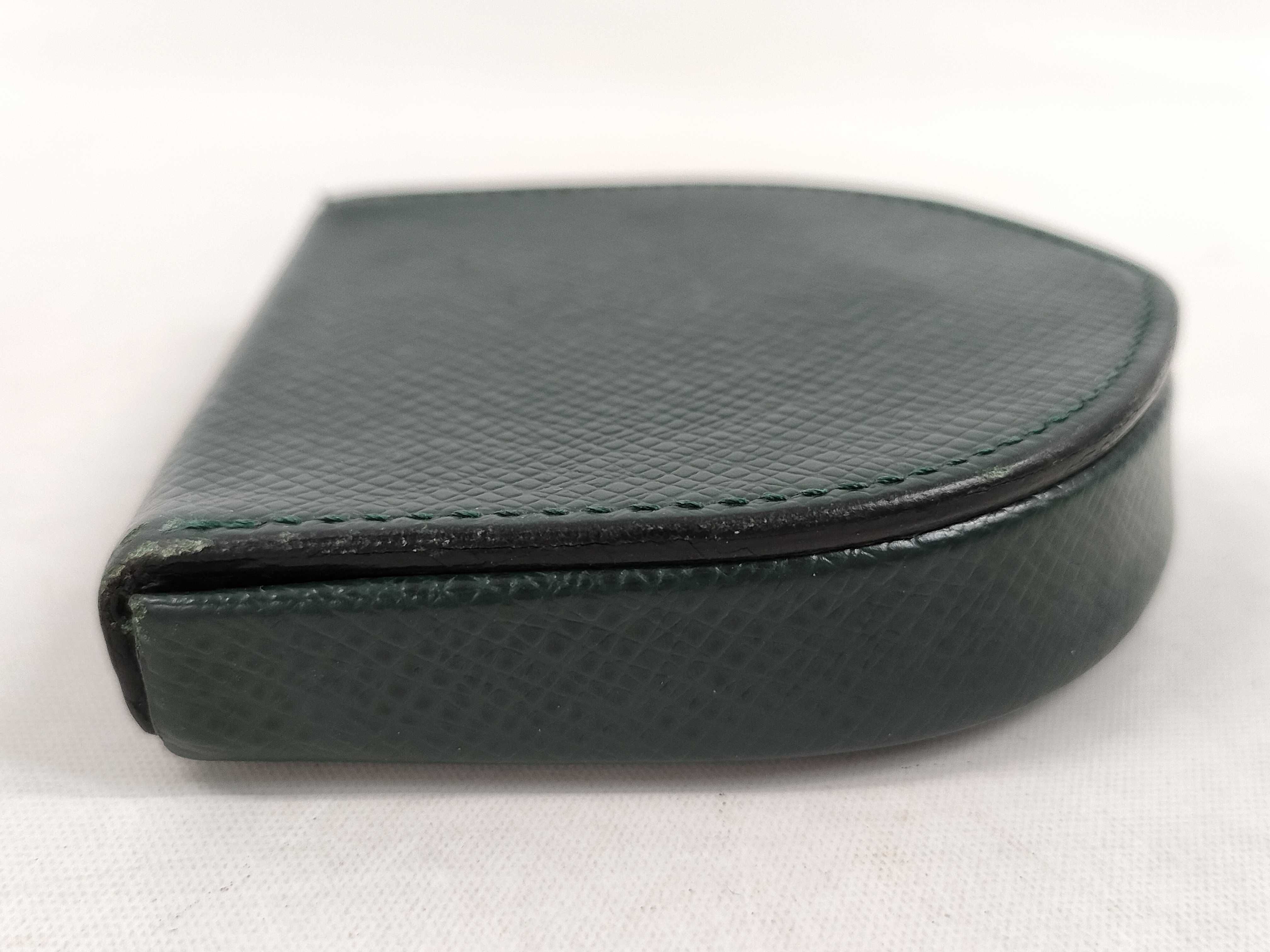 Taiga Coin Case — view 5