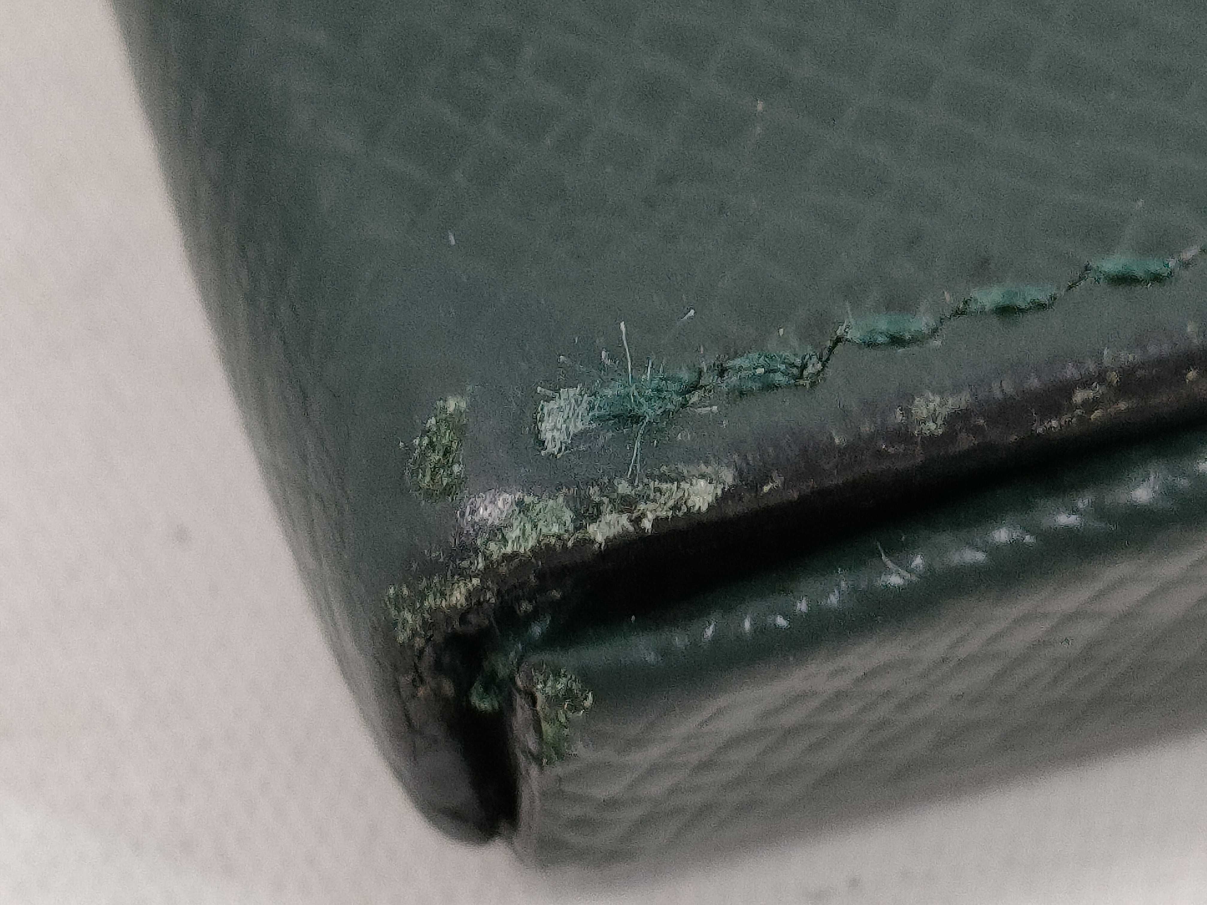 Taiga Coin Case — view 7