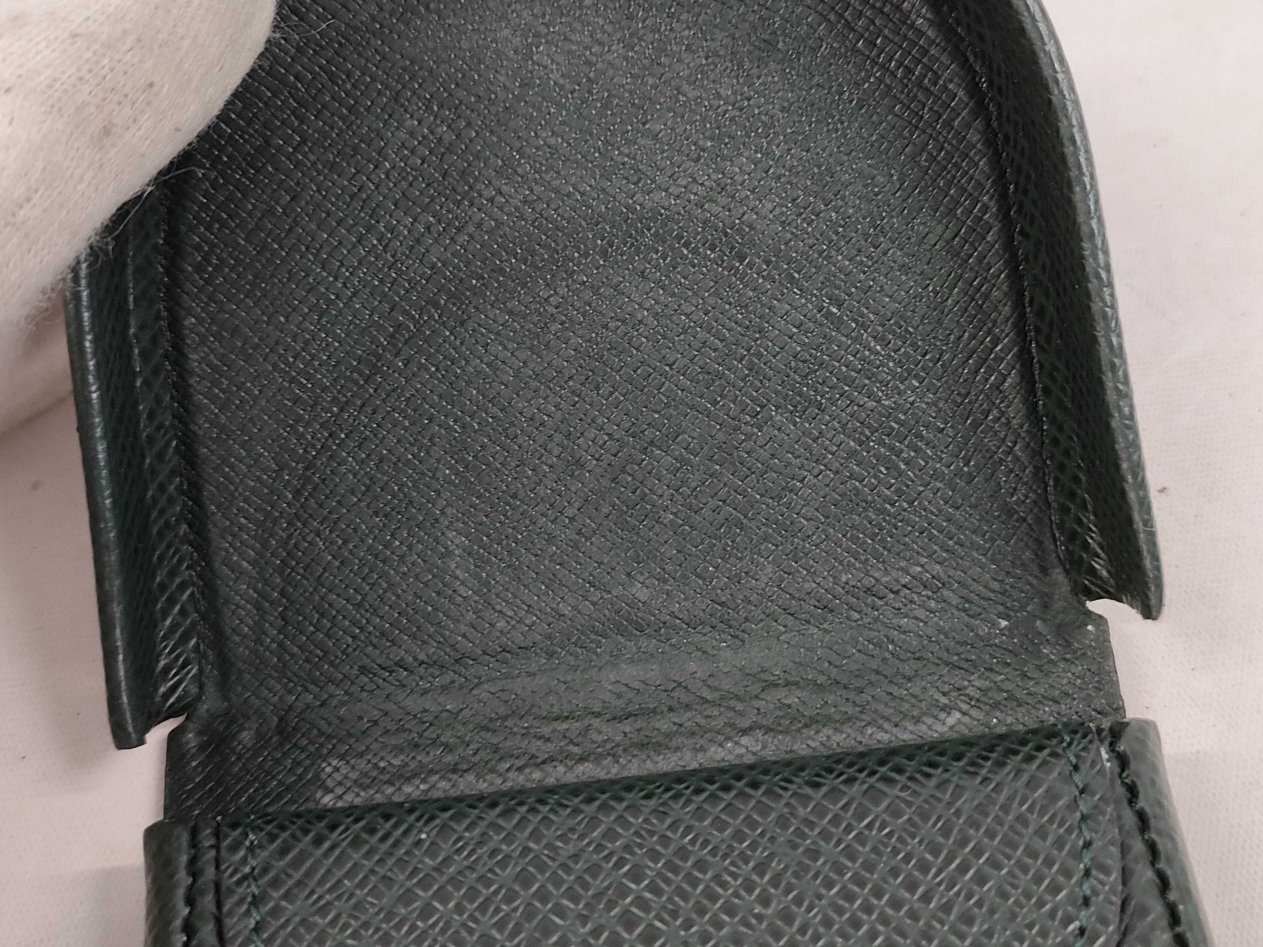Taiga Coin Case — view 8
