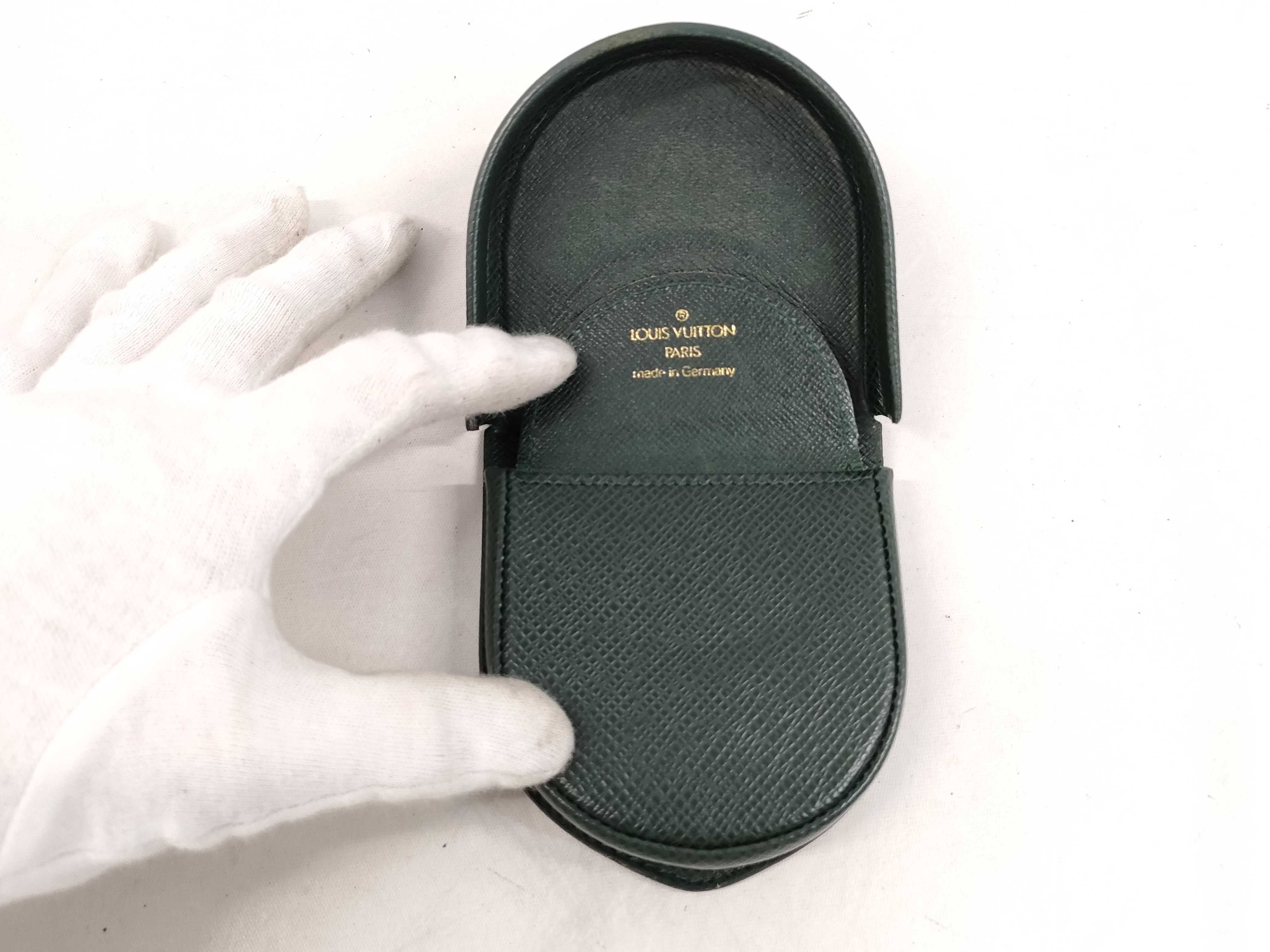 Taiga Coin Case — view 9
