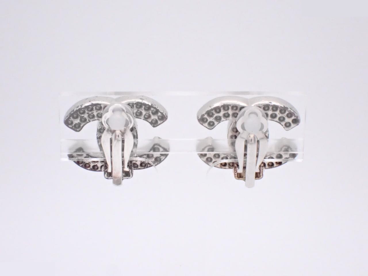 03P Earrings — view 2