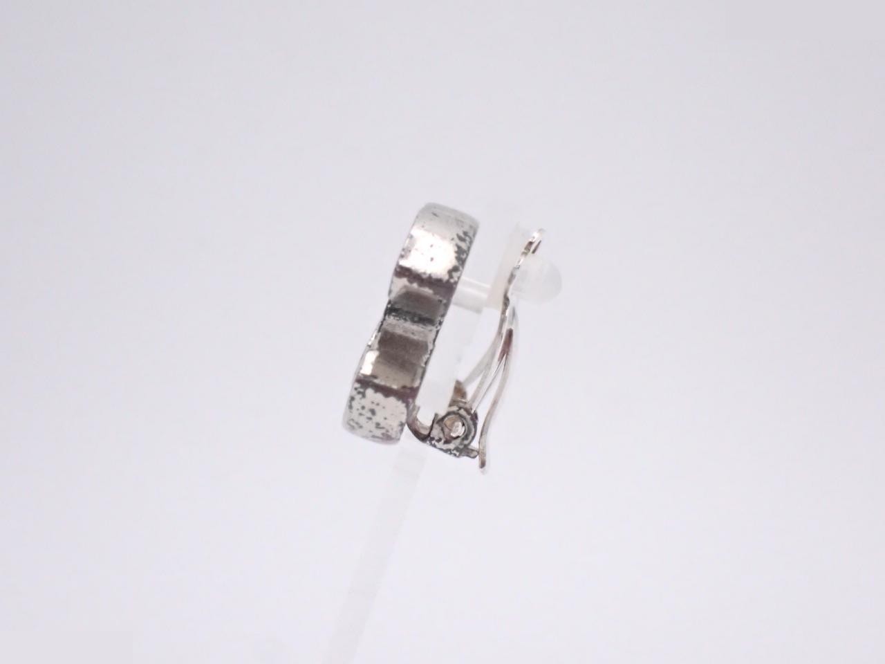 03P Earrings — view 3