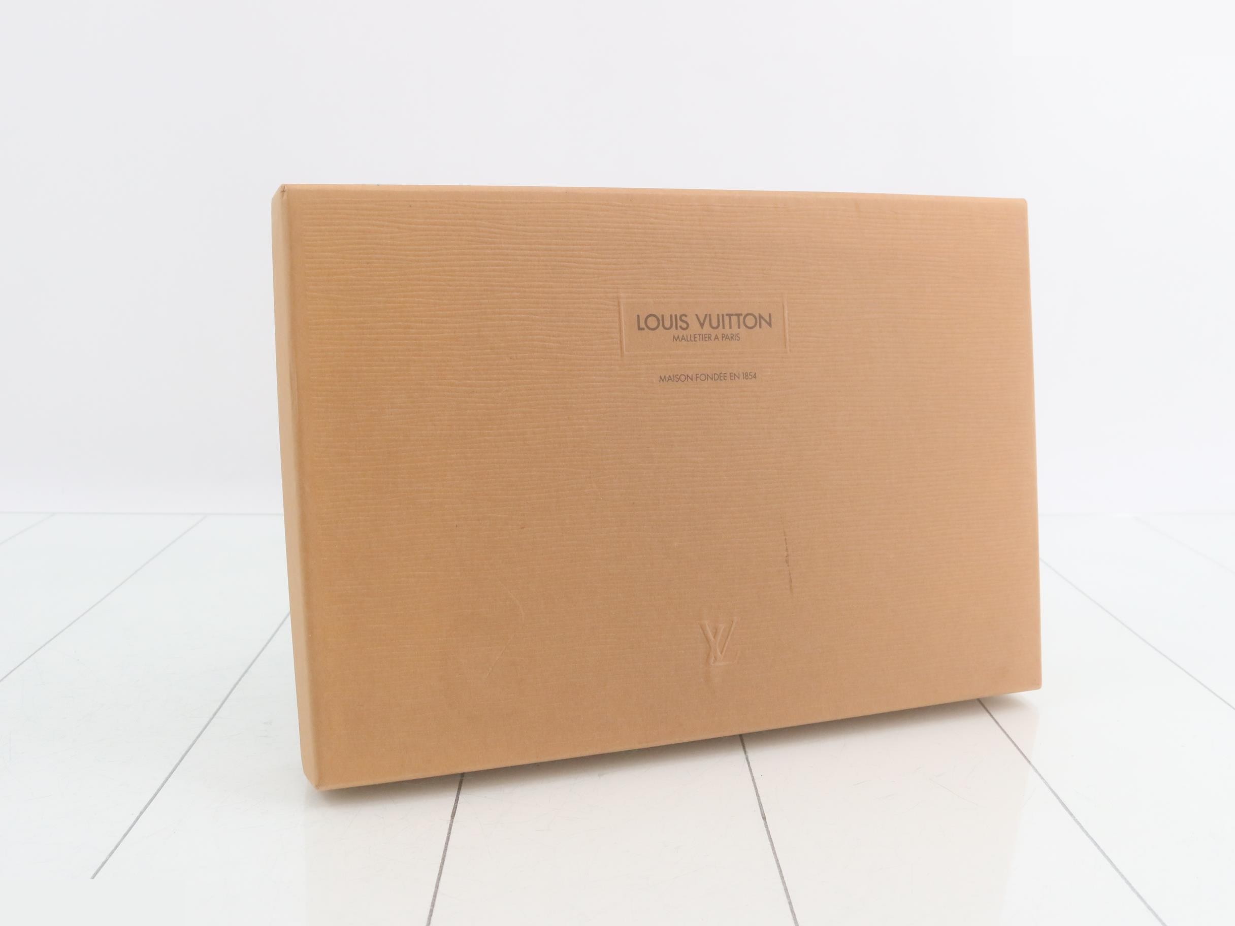 Pochette Accessoires (old model) with box — view 5