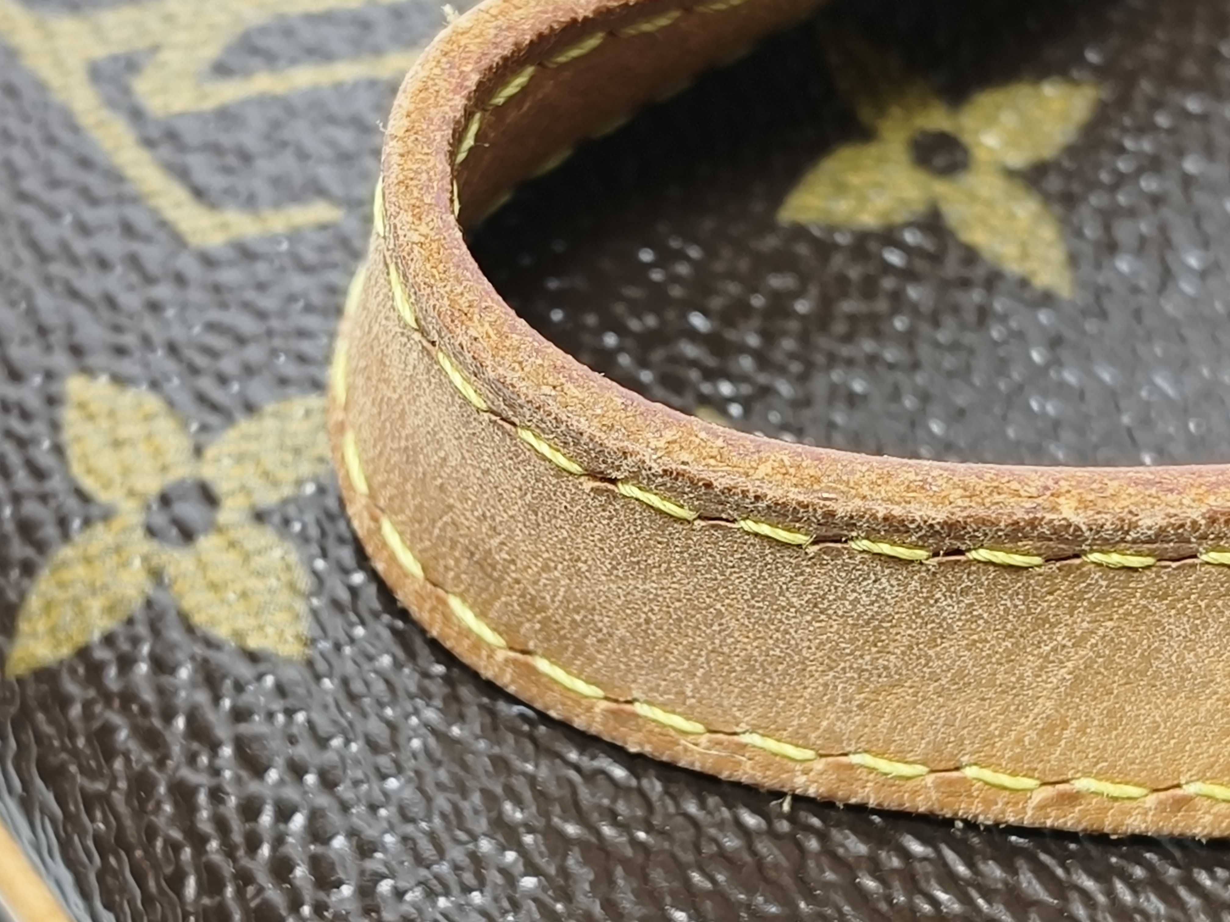 Monogram LOUIS VUITTON M51153 Tote Bag — view 13