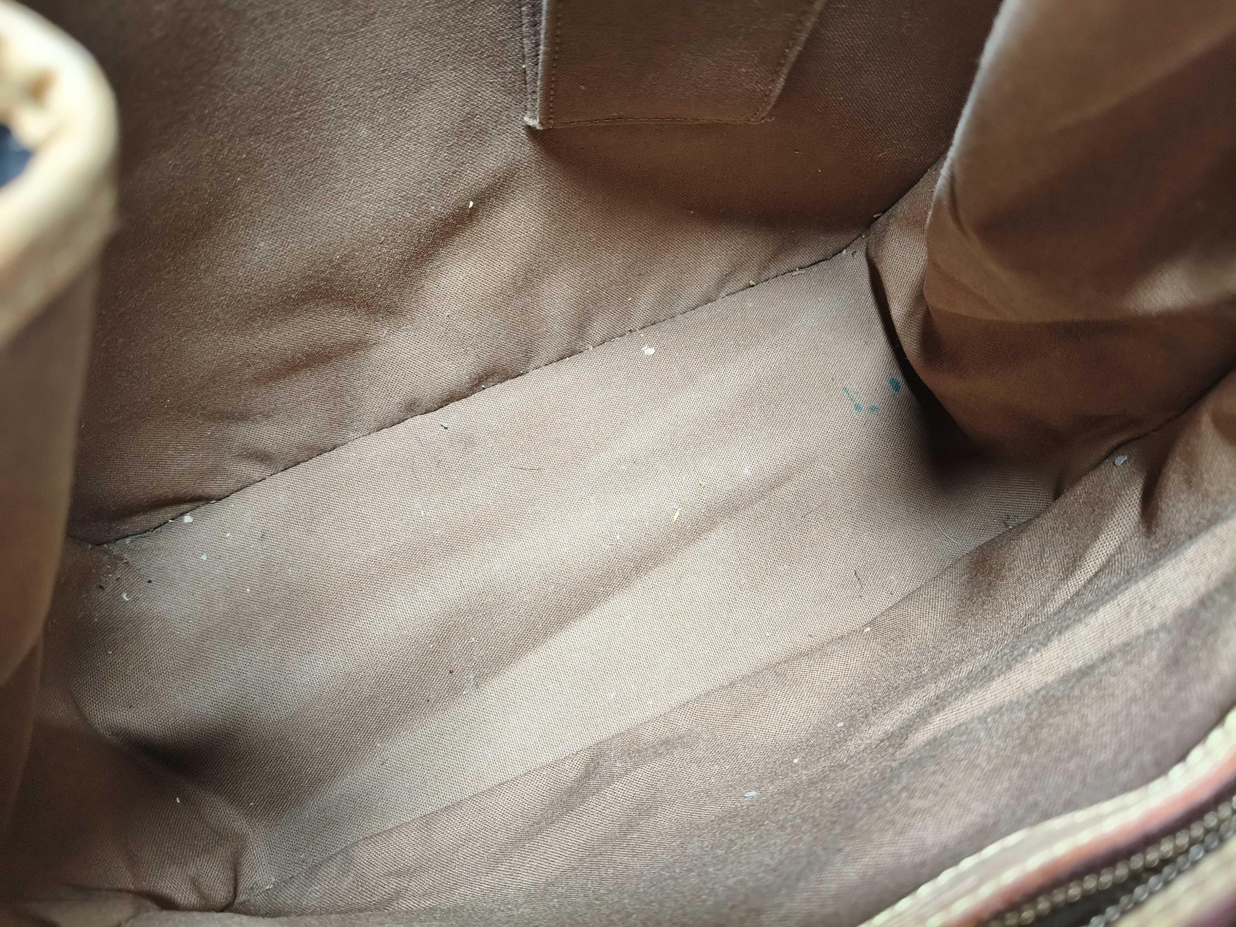 Monogram LOUIS VUITTON M51153 Tote Bag — view 9