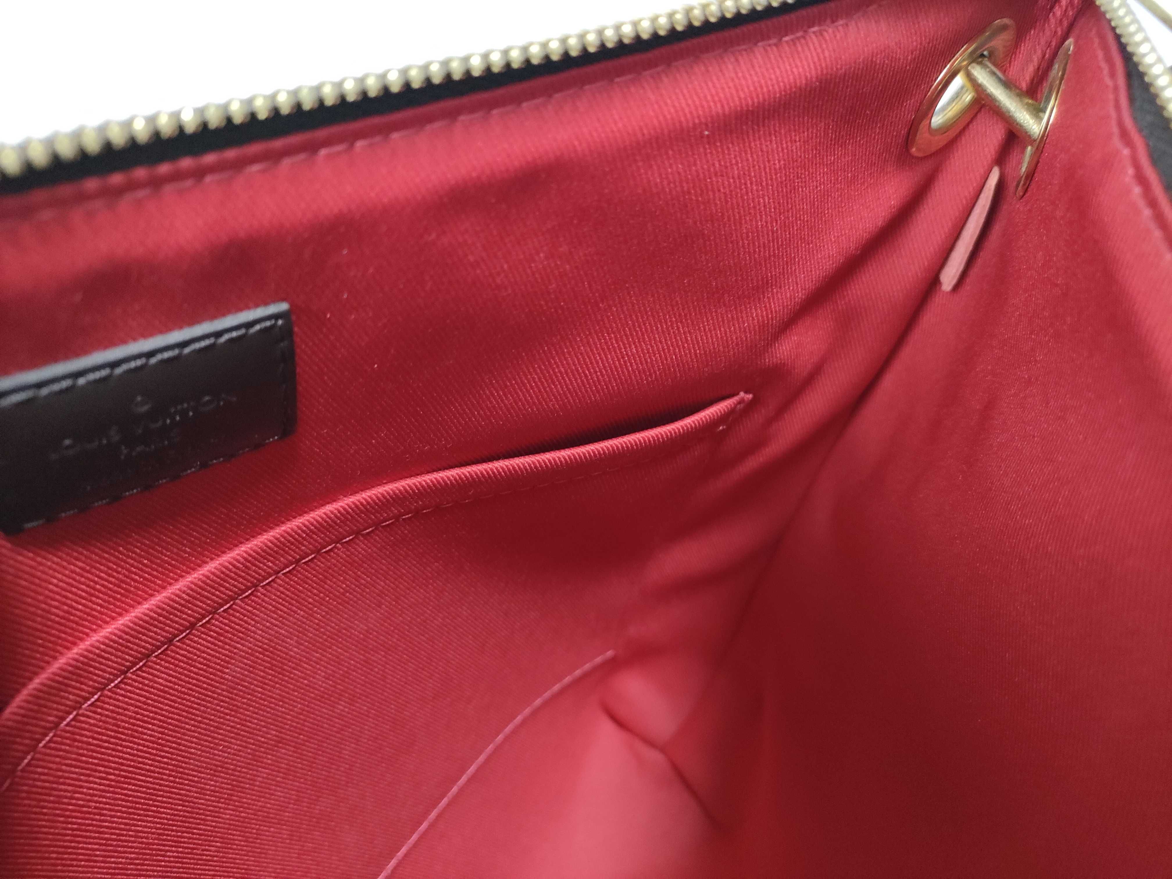 Damier Southbank Shoulder Bag Damier Shoulder Bag — view 11