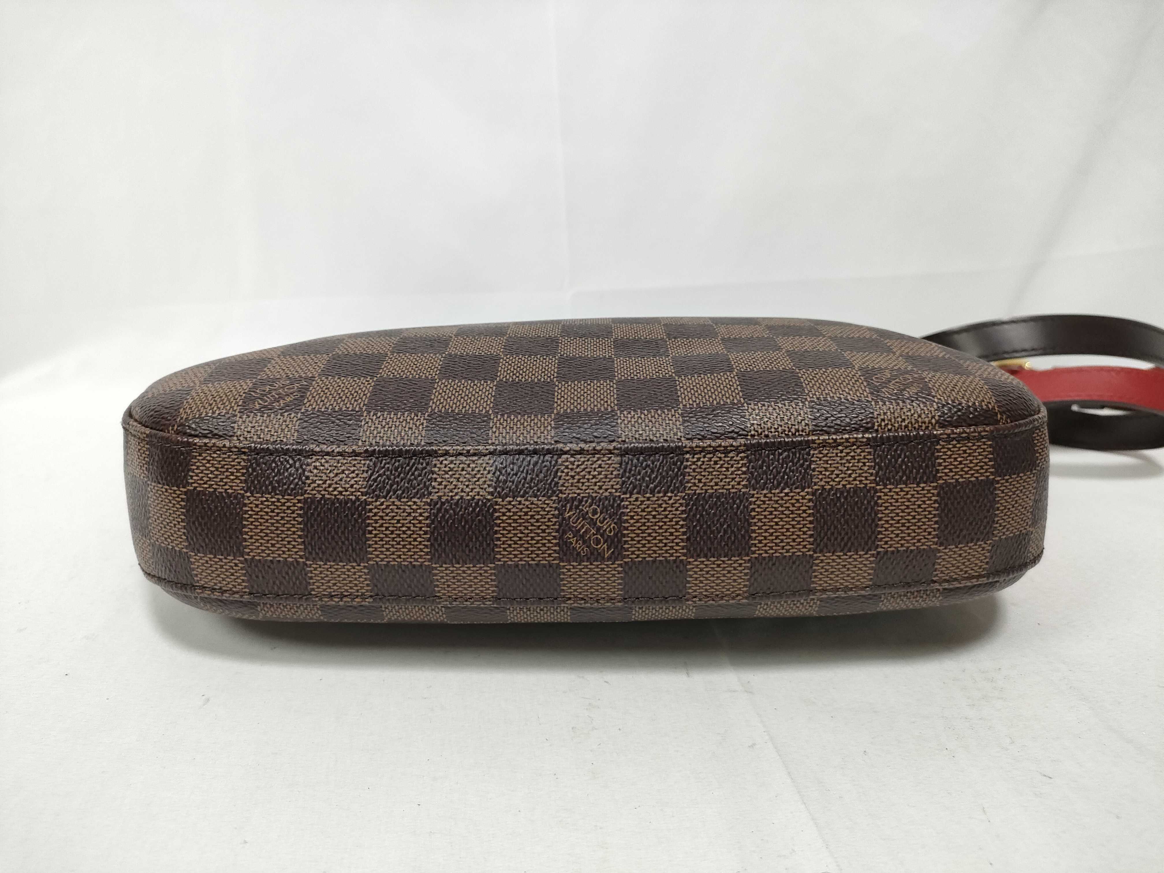 Damier Southbank Shoulder Bag Damier Shoulder Bag — view 3
