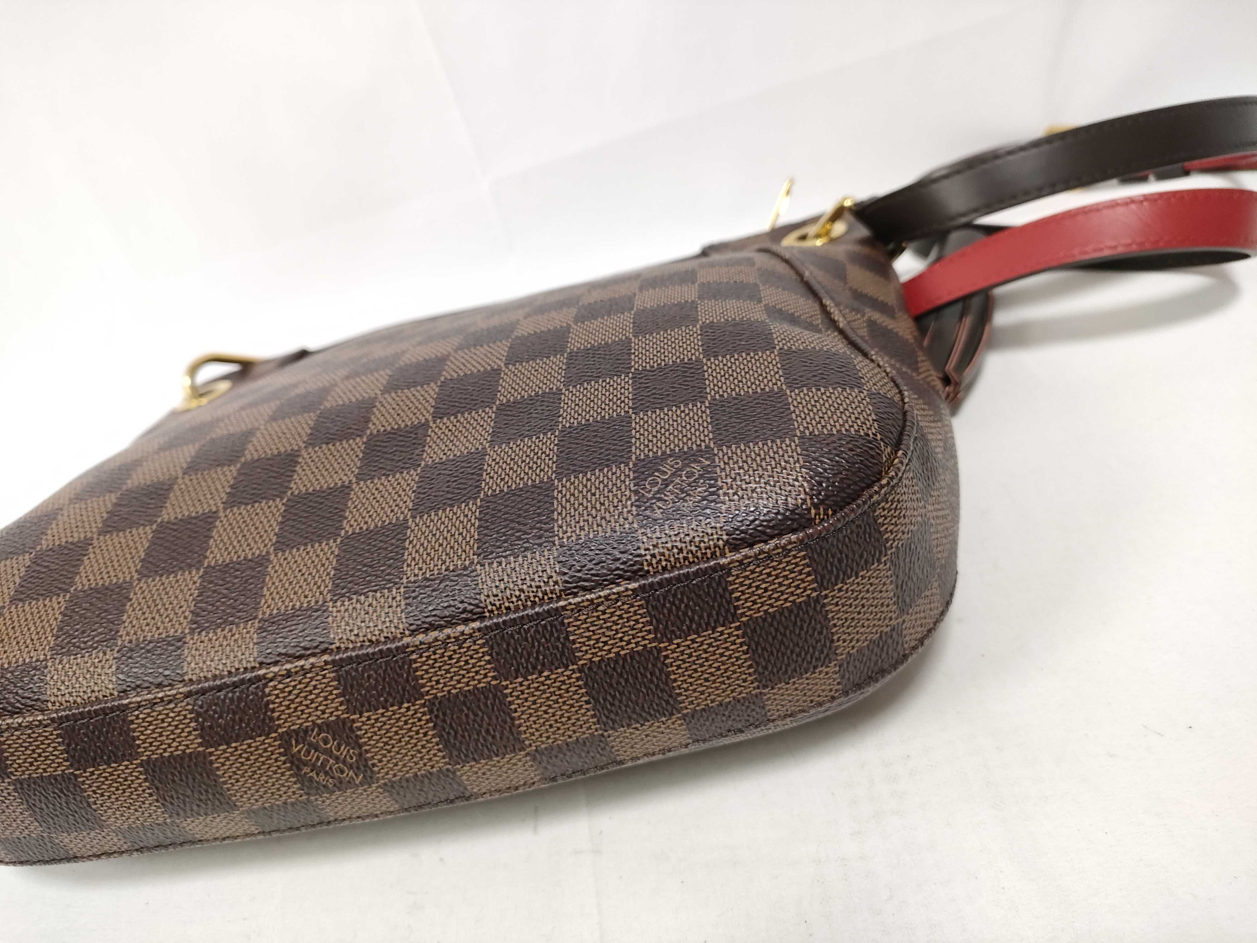 Damier Southbank Shoulder Bag Damier Shoulder Bag — view 4