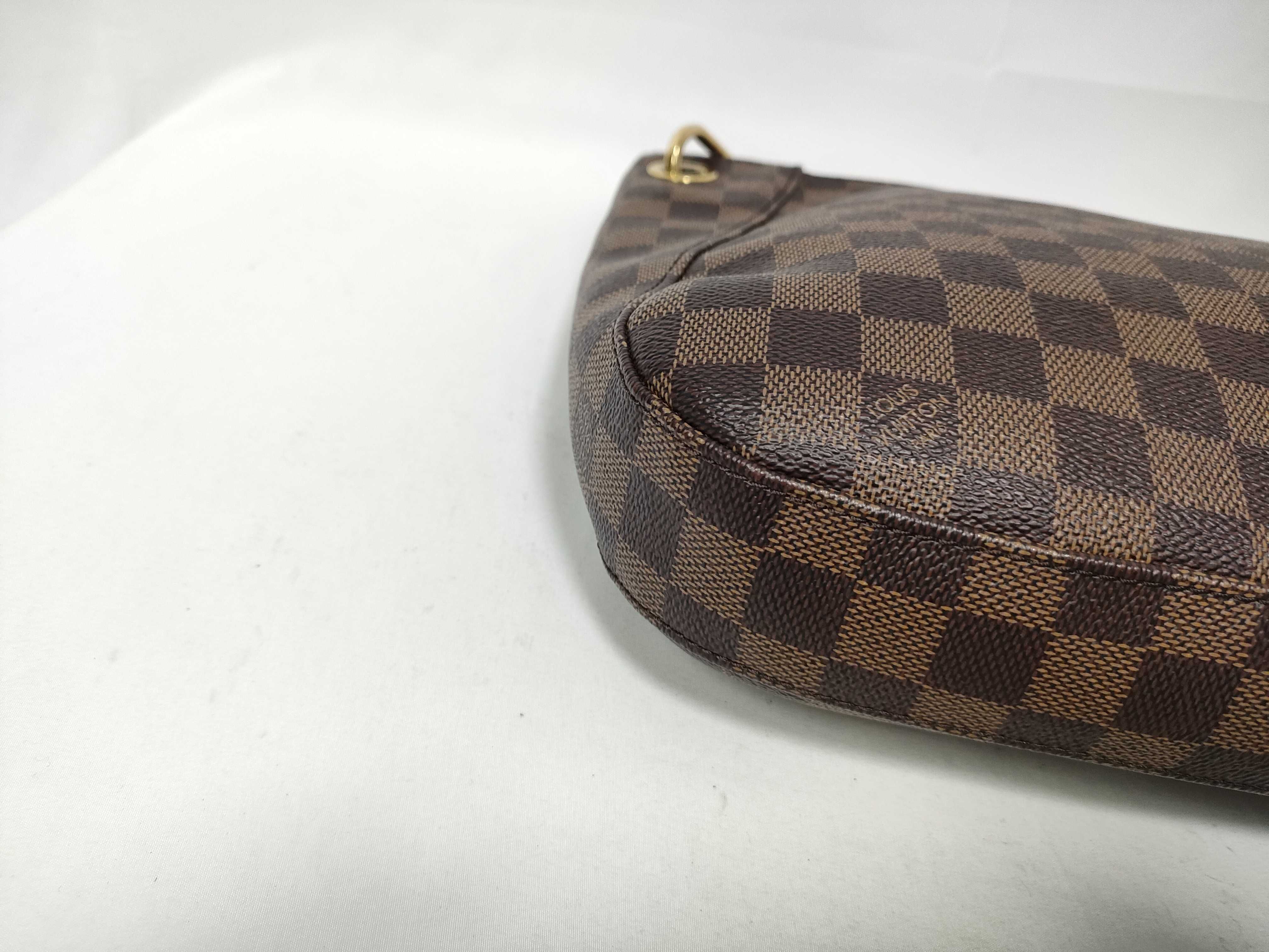 Damier Southbank Shoulder Bag Damier Shoulder Bag — view 5