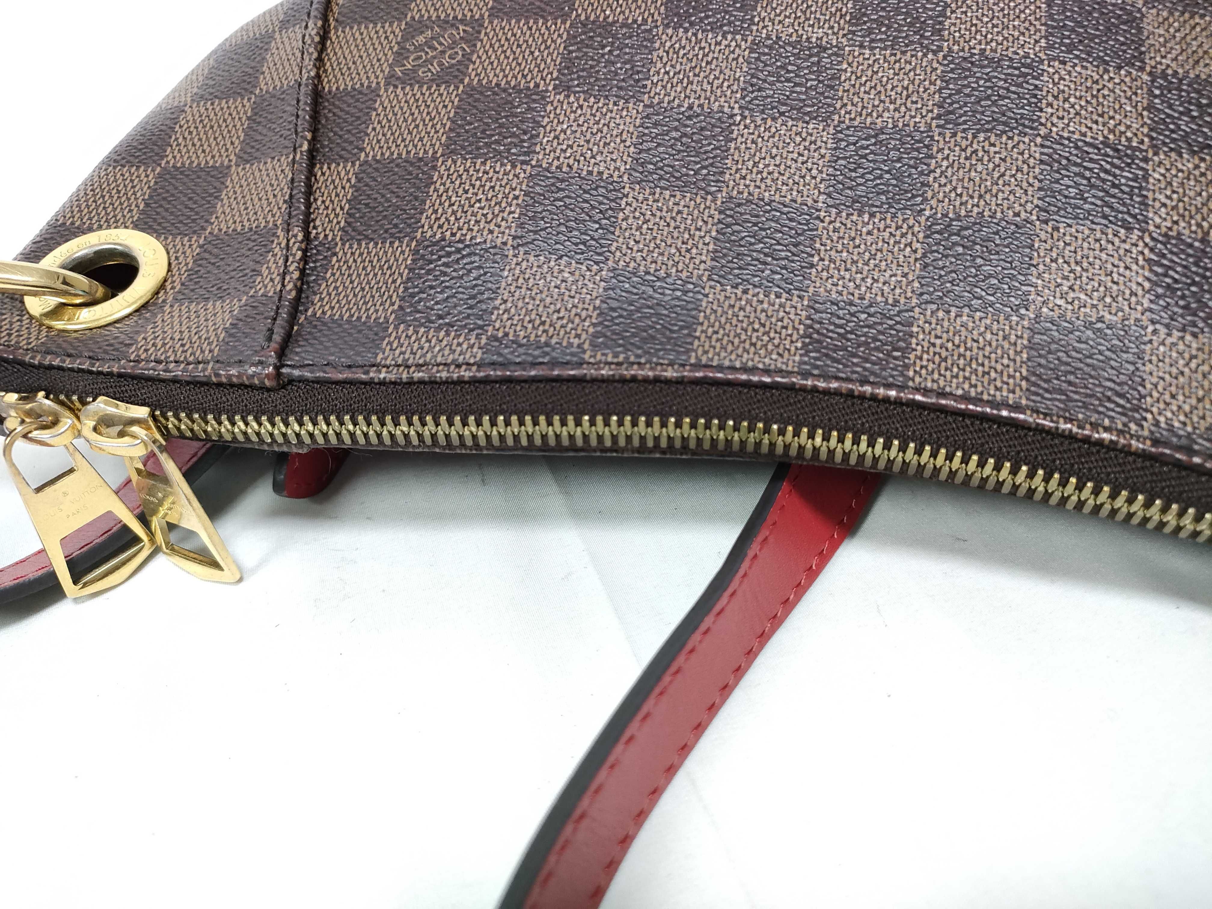 Damier Southbank Shoulder Bag Damier Shoulder Bag — view 10