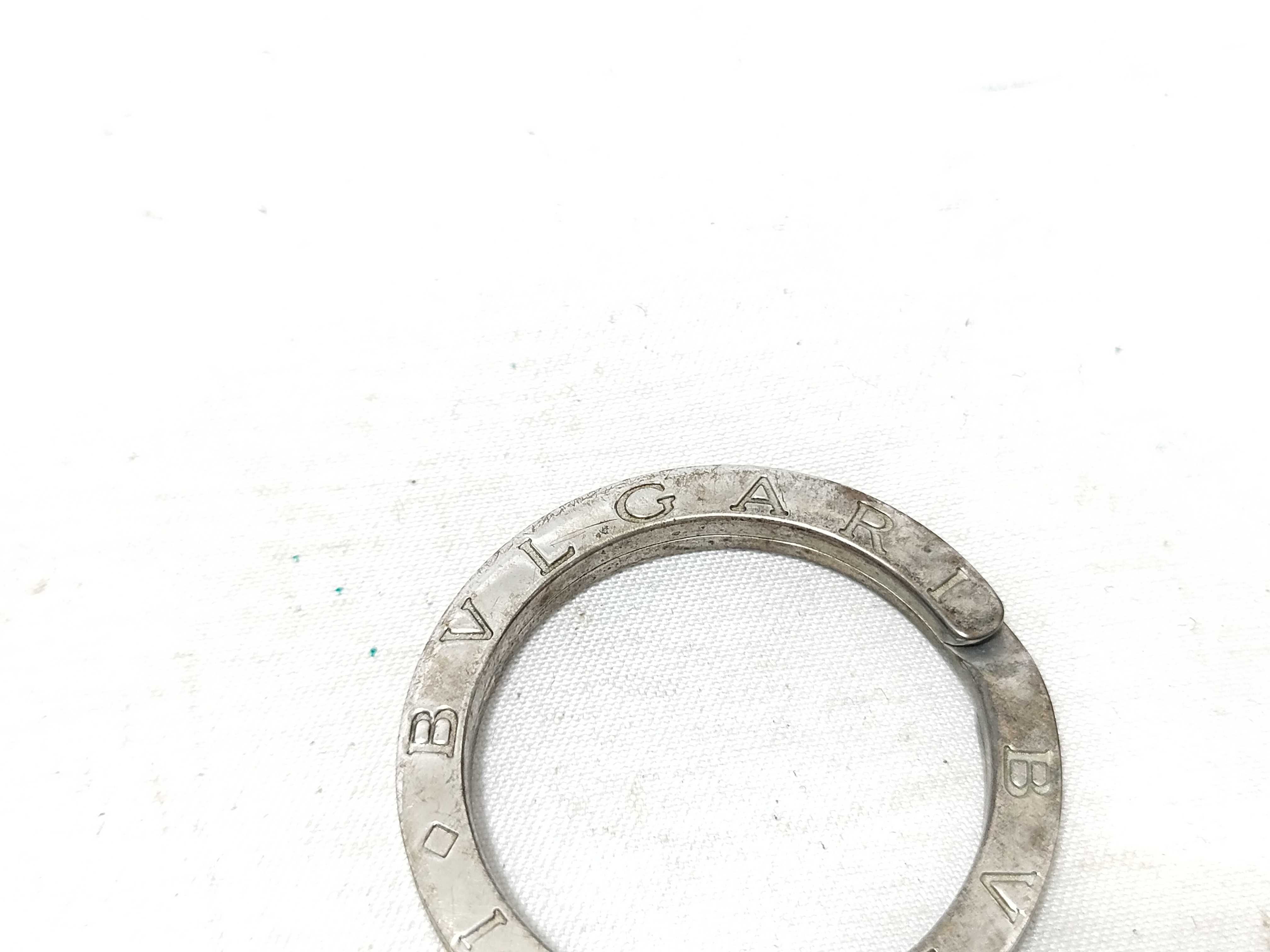 Keyring and other accessories — view 4