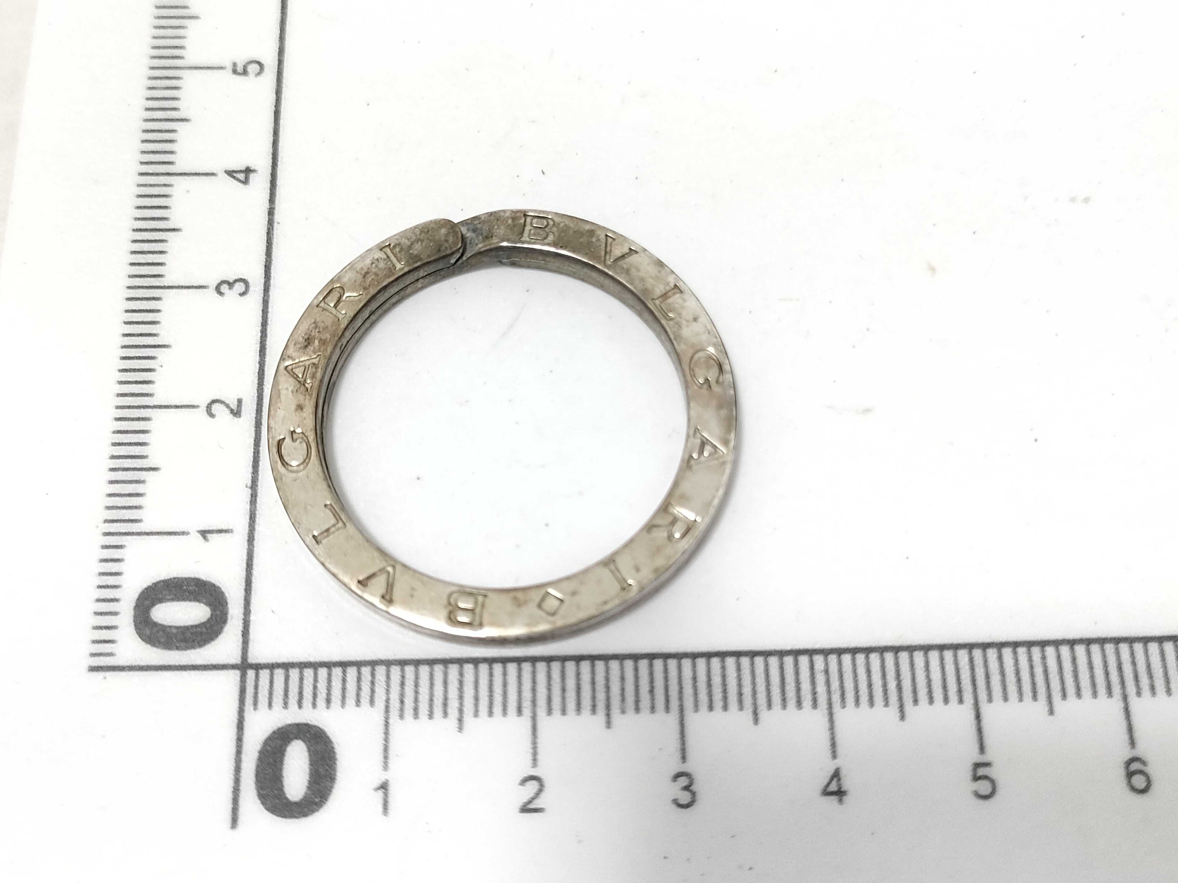 Keyring and other accessories — view 5