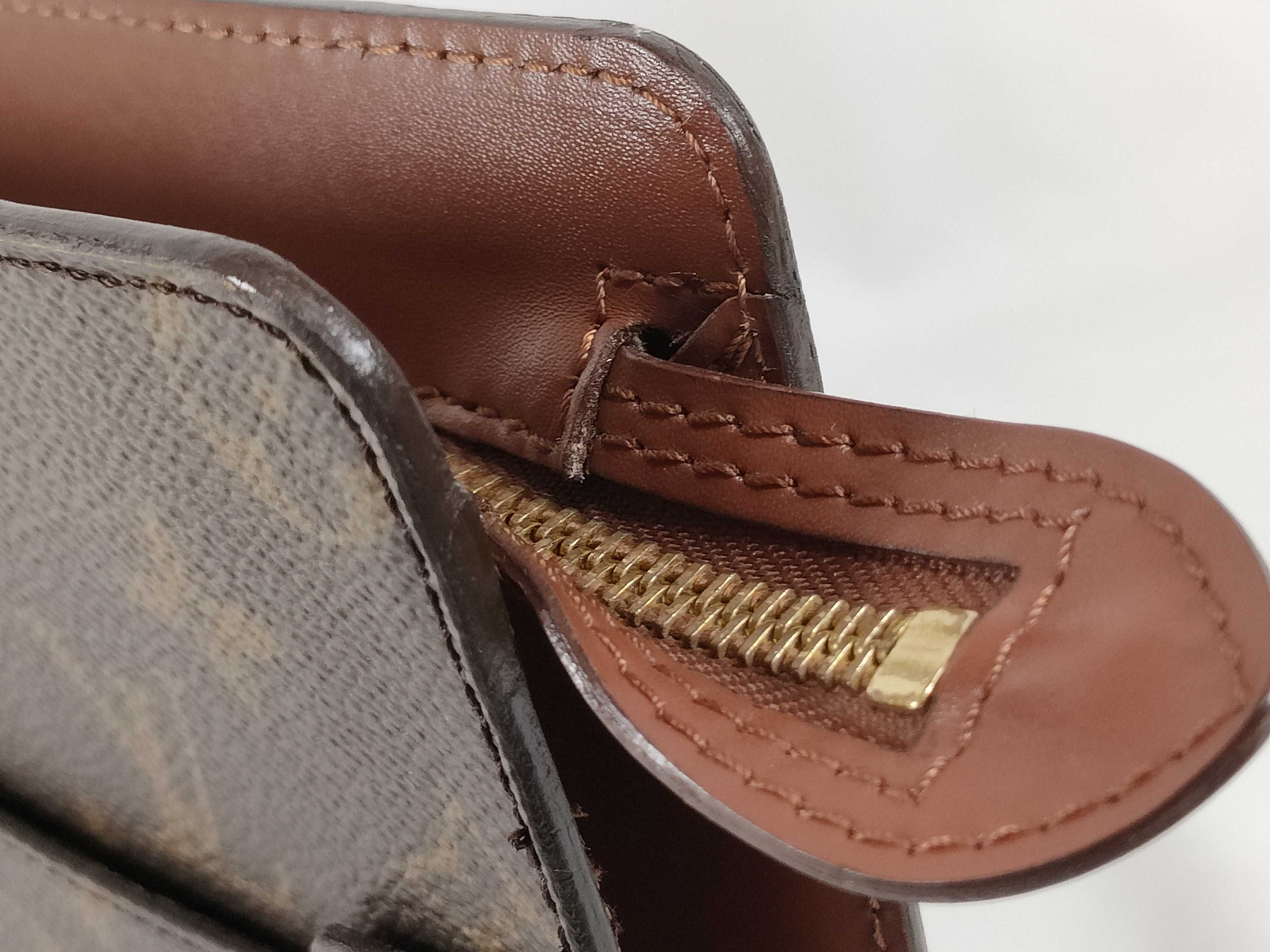Monogram Pochette Homme M51795 Clutch Bag — view 14