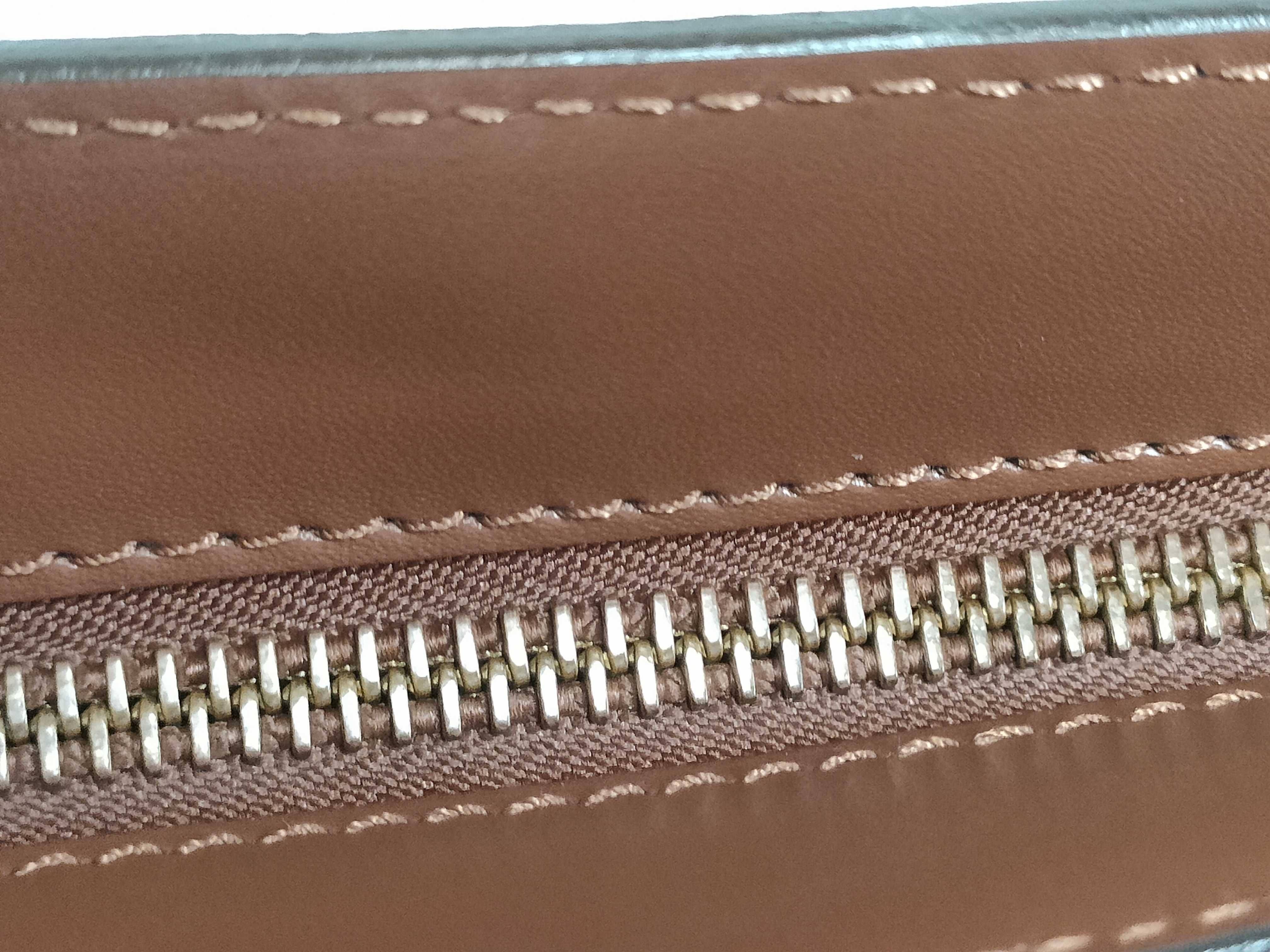 Monogram Pochette Homme M51795 Clutch Bag — view 3