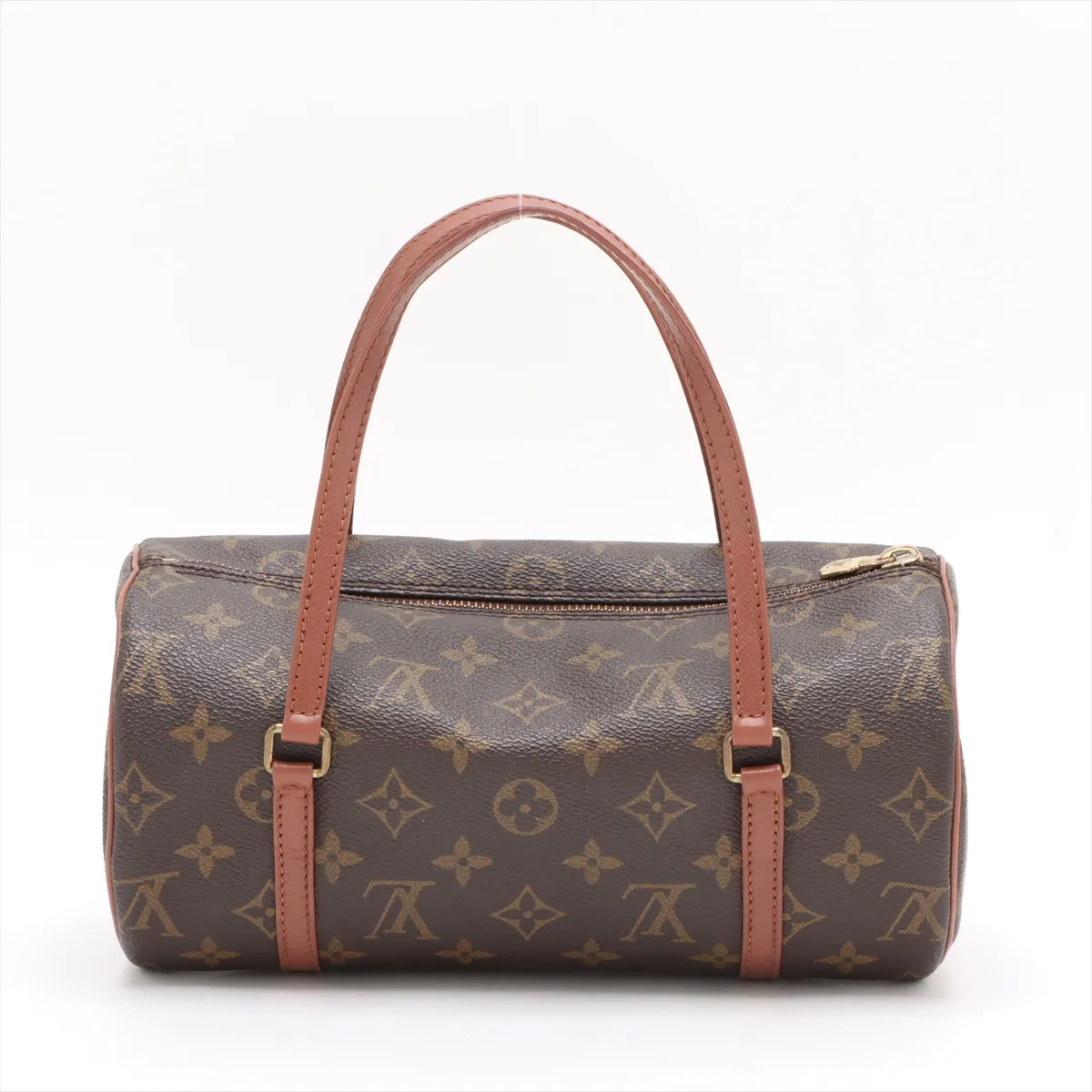 Monogram Papillon 26 M51366 TH0942 Brown — view 2