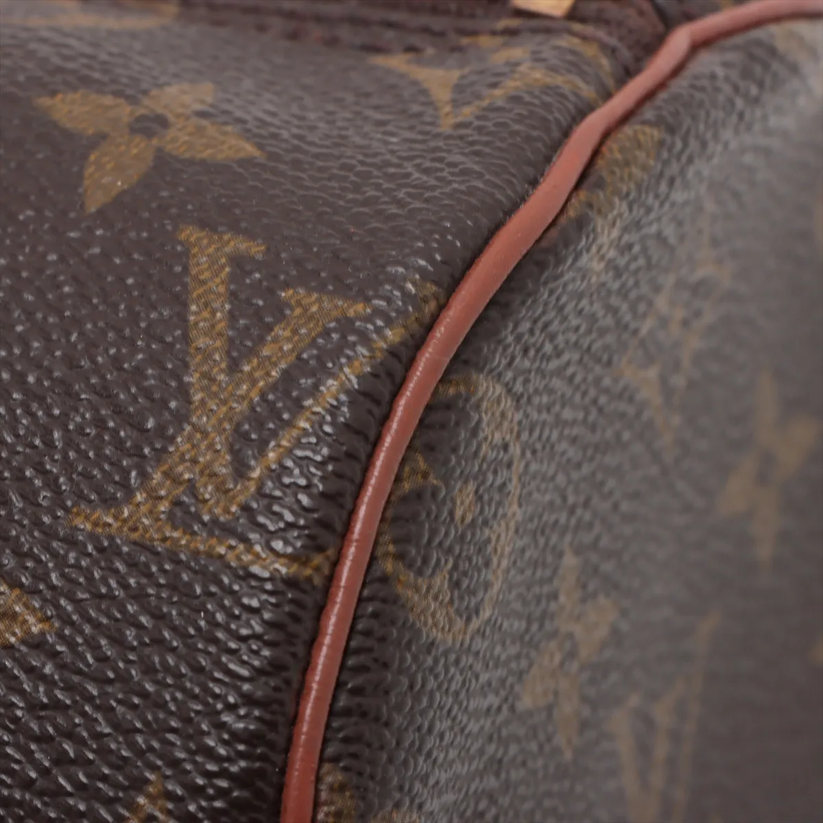 Monogram Papillon 26 M51366 TH0942 Brown — view 13