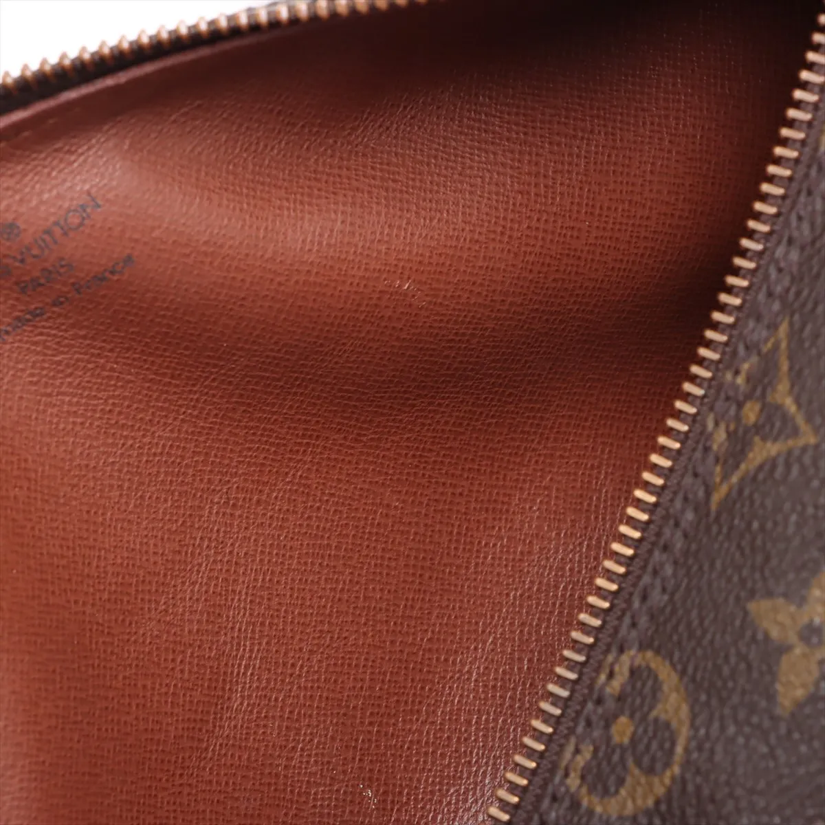 Monogram Papillon 26 M51366 TH0942 Brown — view 10