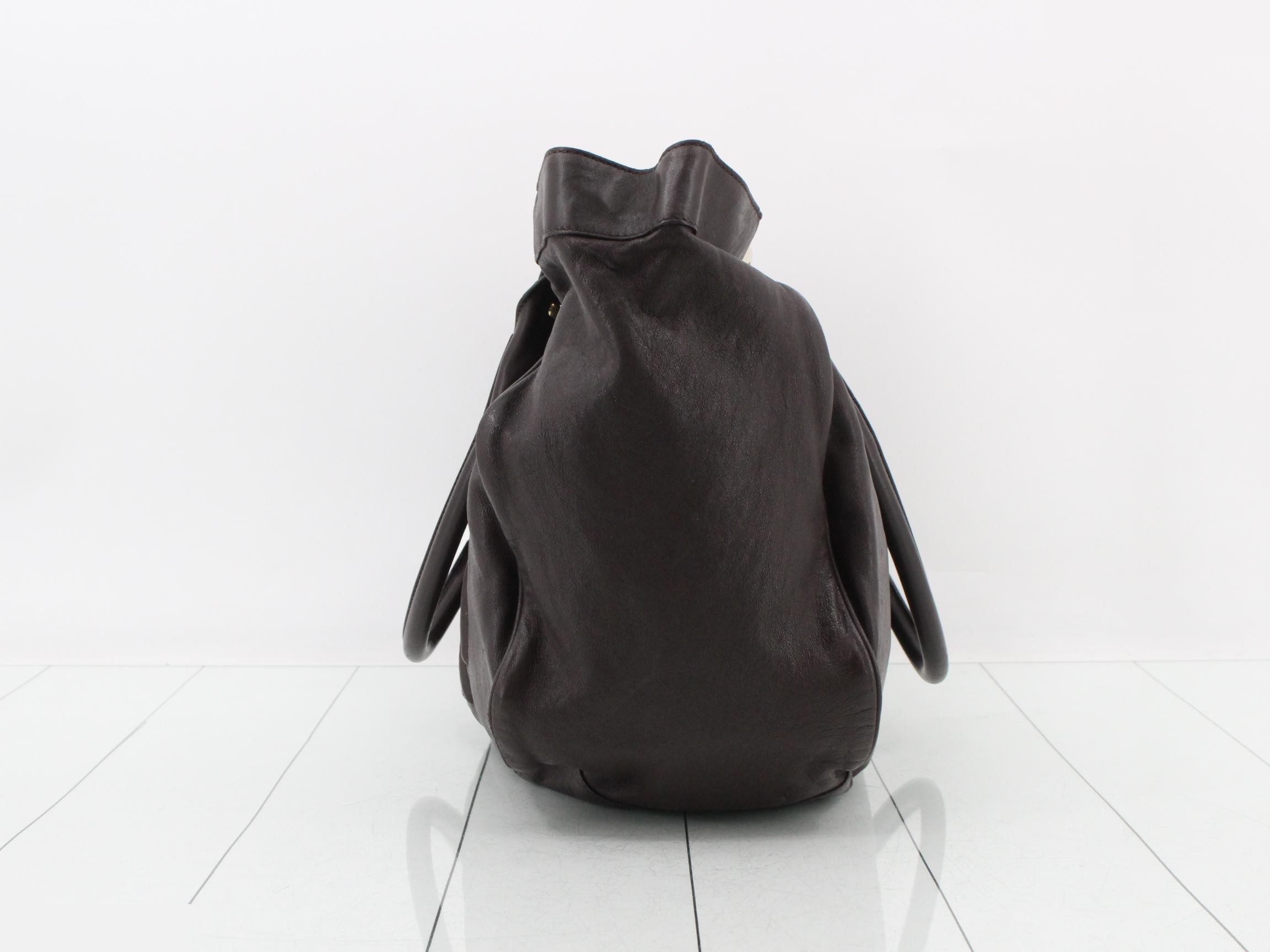 Other lines: Triomphe Stitch bags and tote bags — view 3