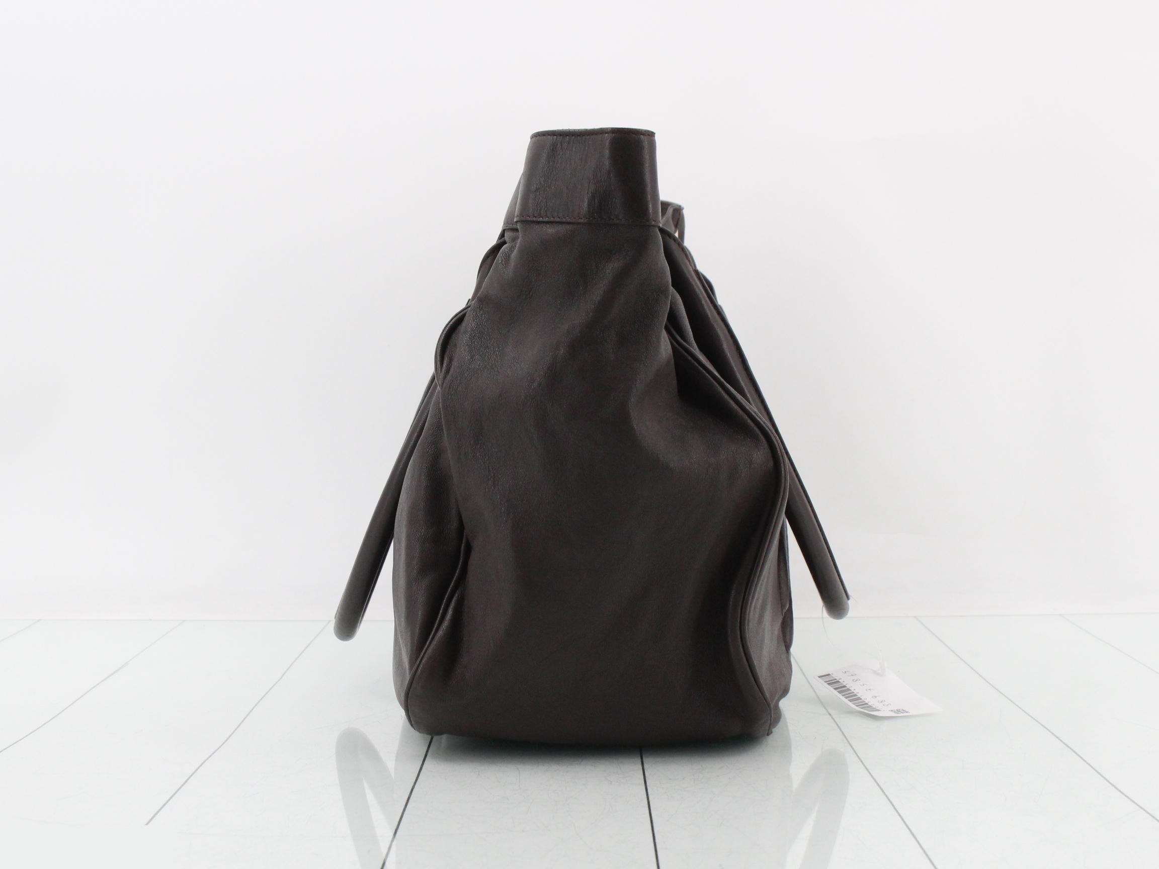 Other lines: Triomphe Stitch bags and tote bags — view 4