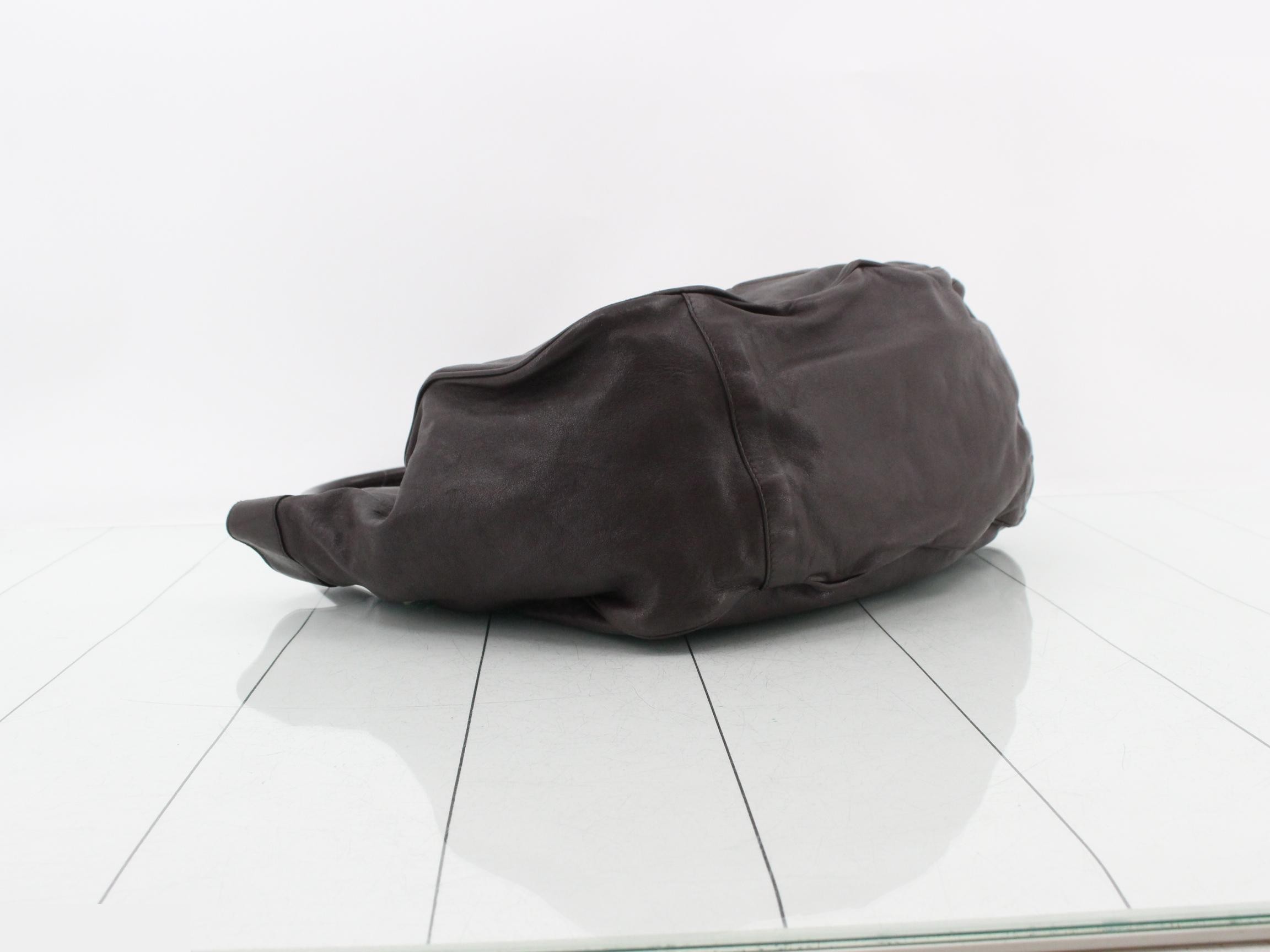 Other lines: Triomphe Stitch bags and tote bags — view 5