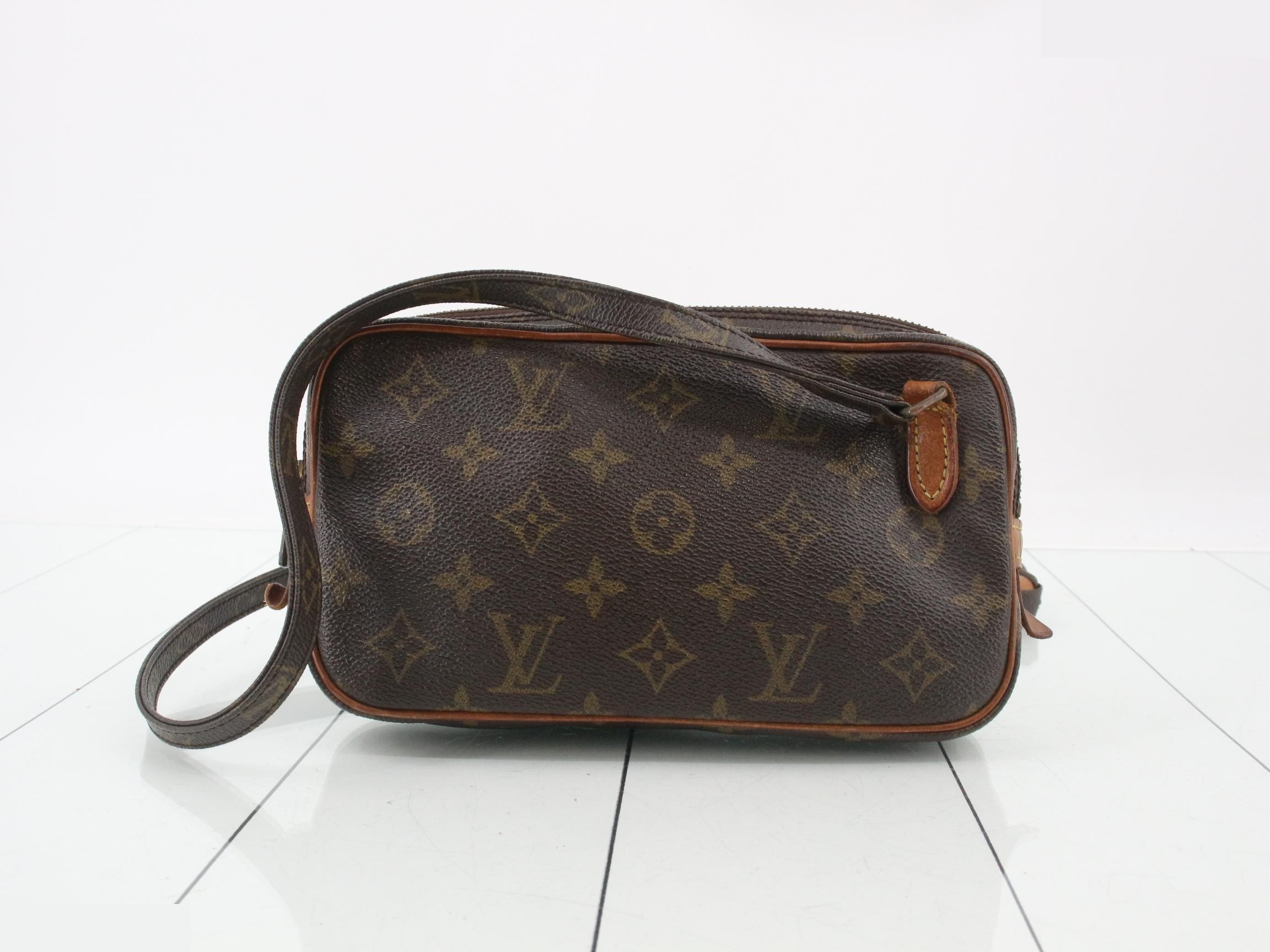 Shoulder bag — view 2