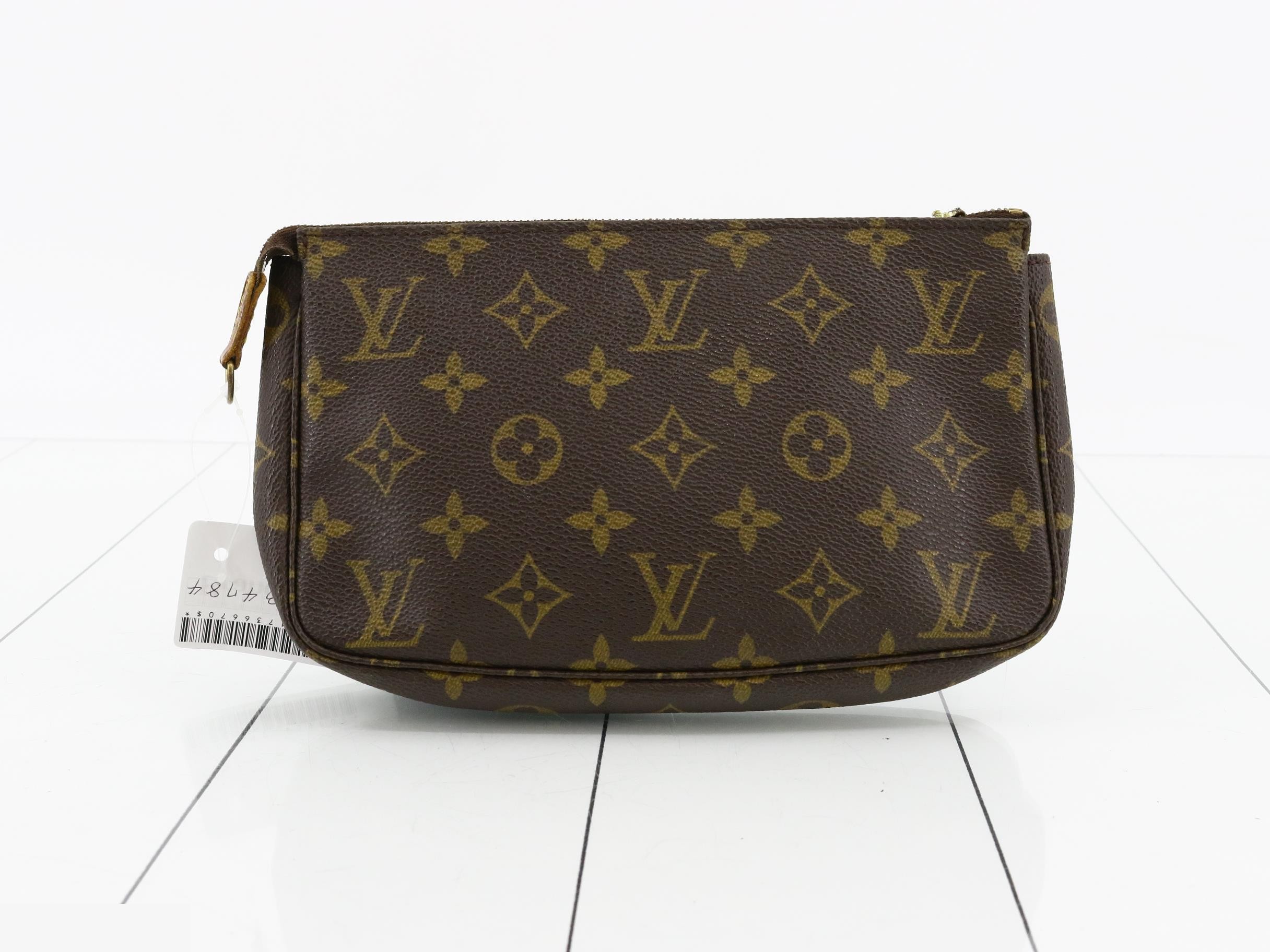 Pochette Accessoires (old model) — view 2