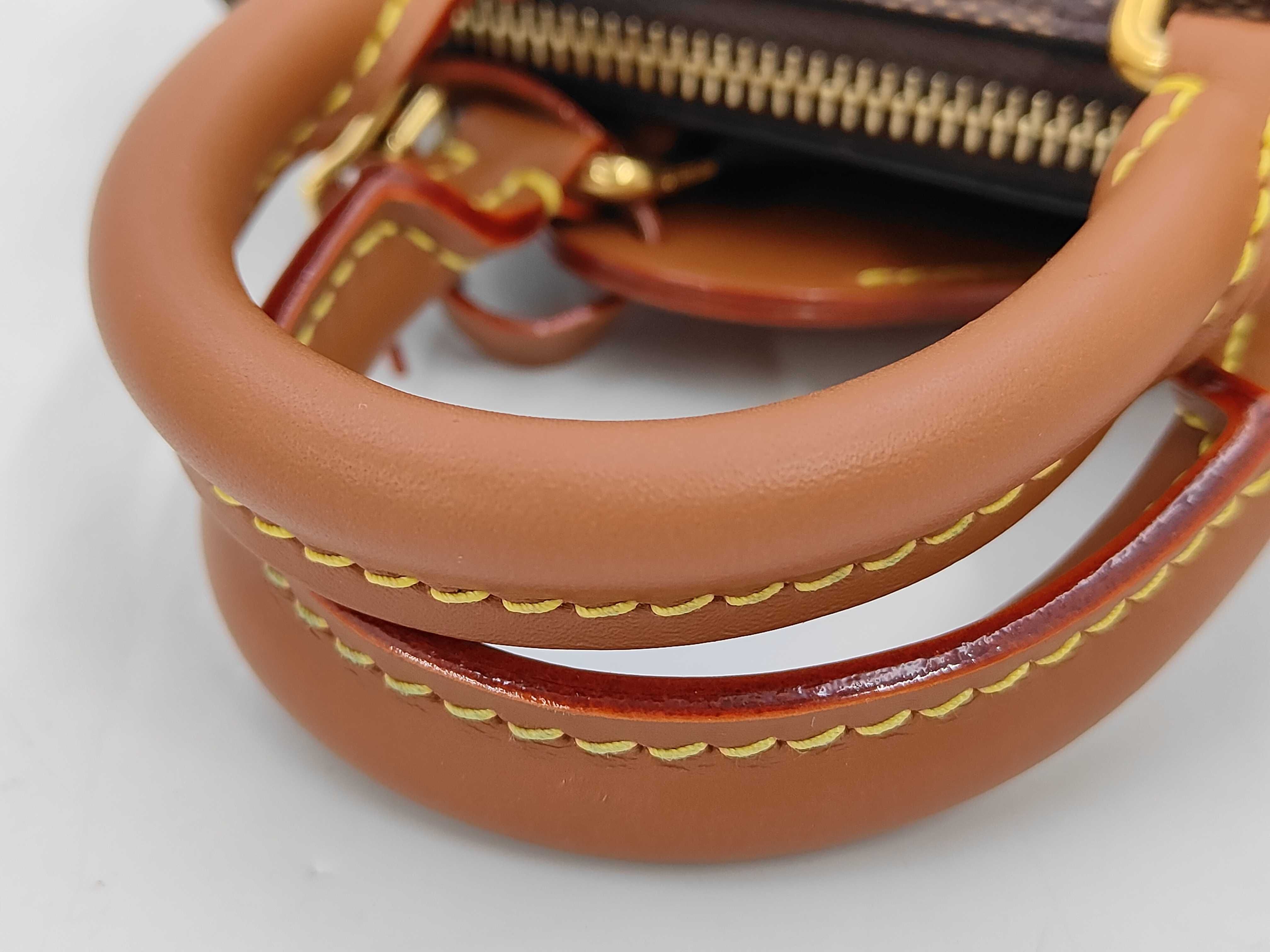 LV x The Darjeeling Limited Speedy Bandoulière 18 N40868 Shoulder Bag — view 5