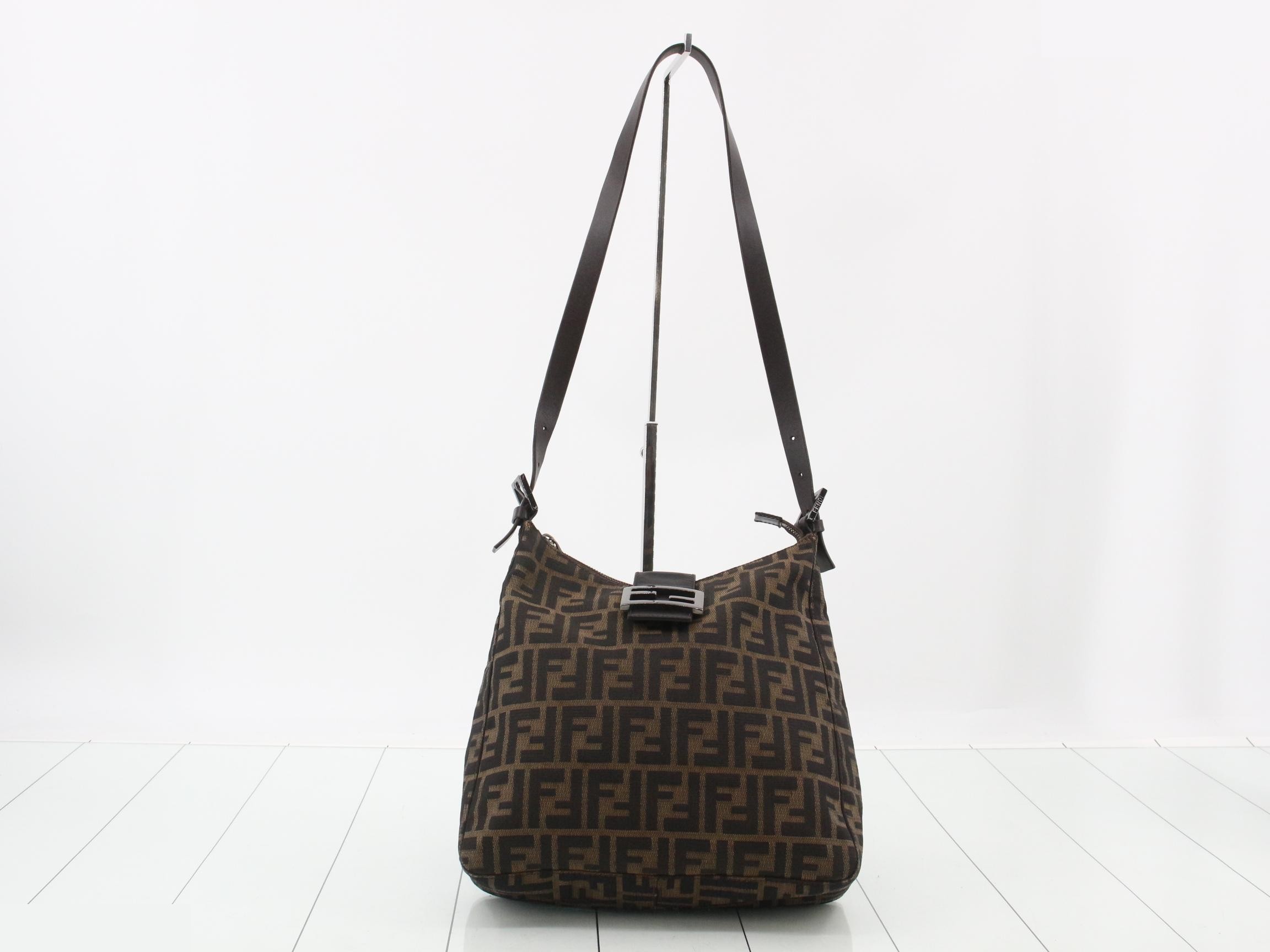 Zucca (bag) - Shoulder bag