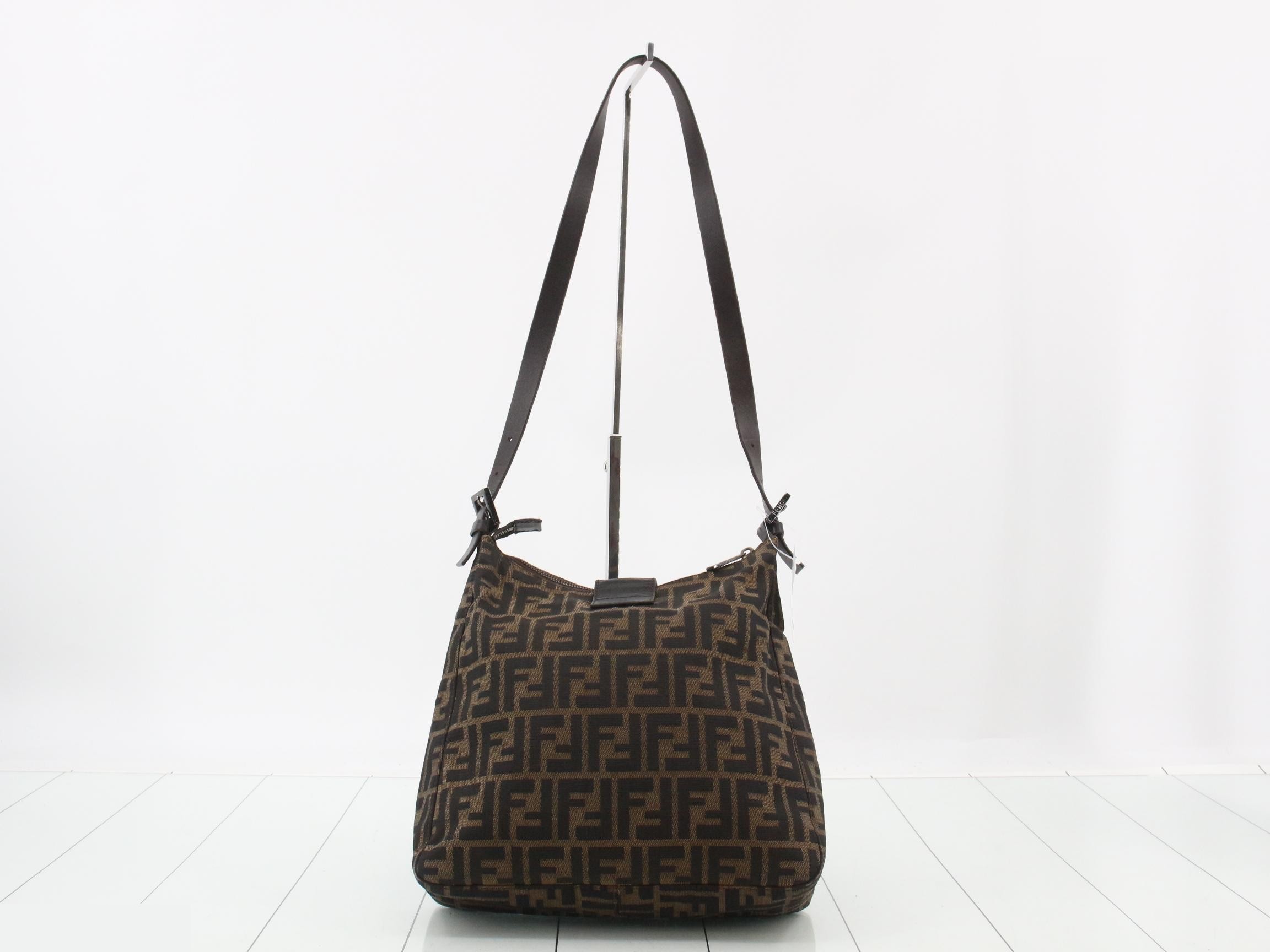 Zucca (bag) - Shoulder bag — view 2