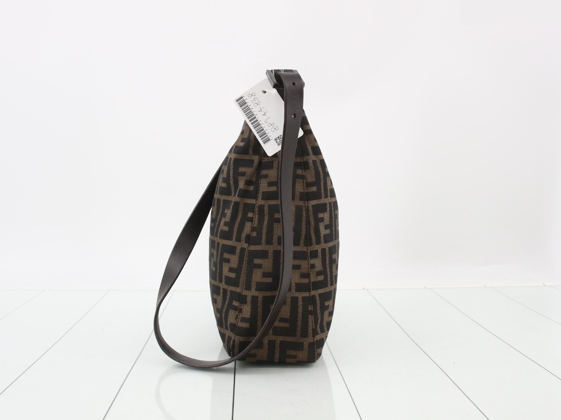 Zucca (bag) - Shoulder bag — view 4