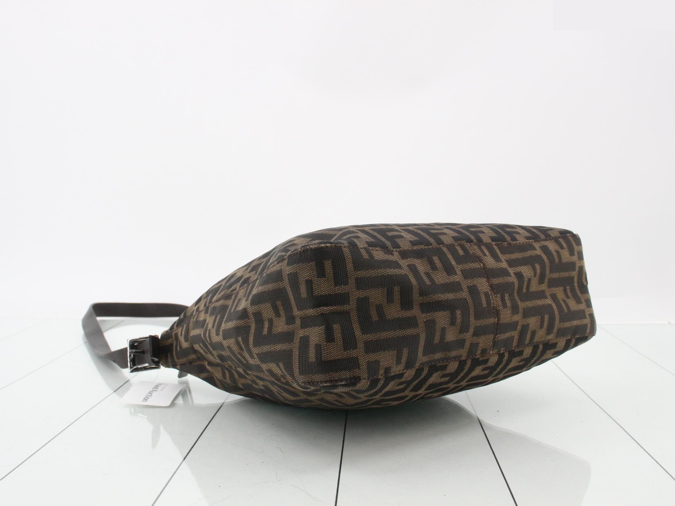 Zucca (bag) - Shoulder bag — view 5