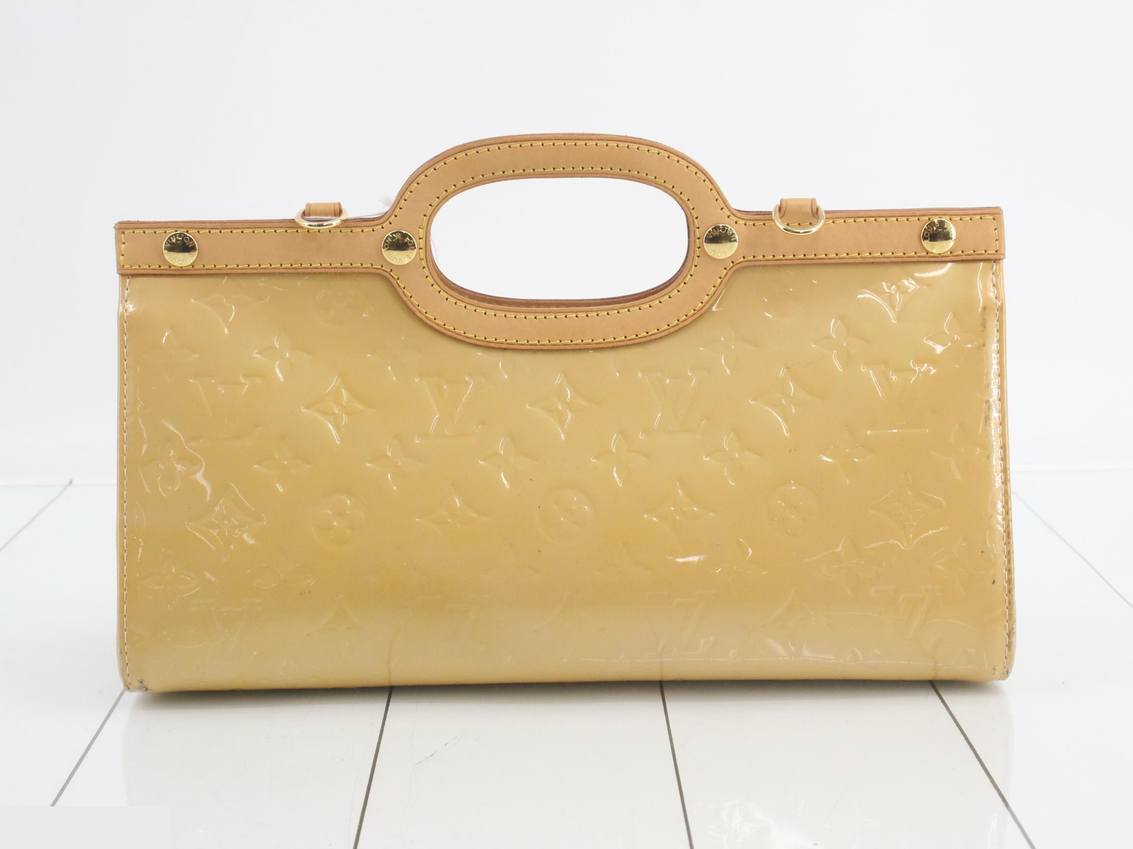 Vernis Roxbury Drive 2-Way Bag