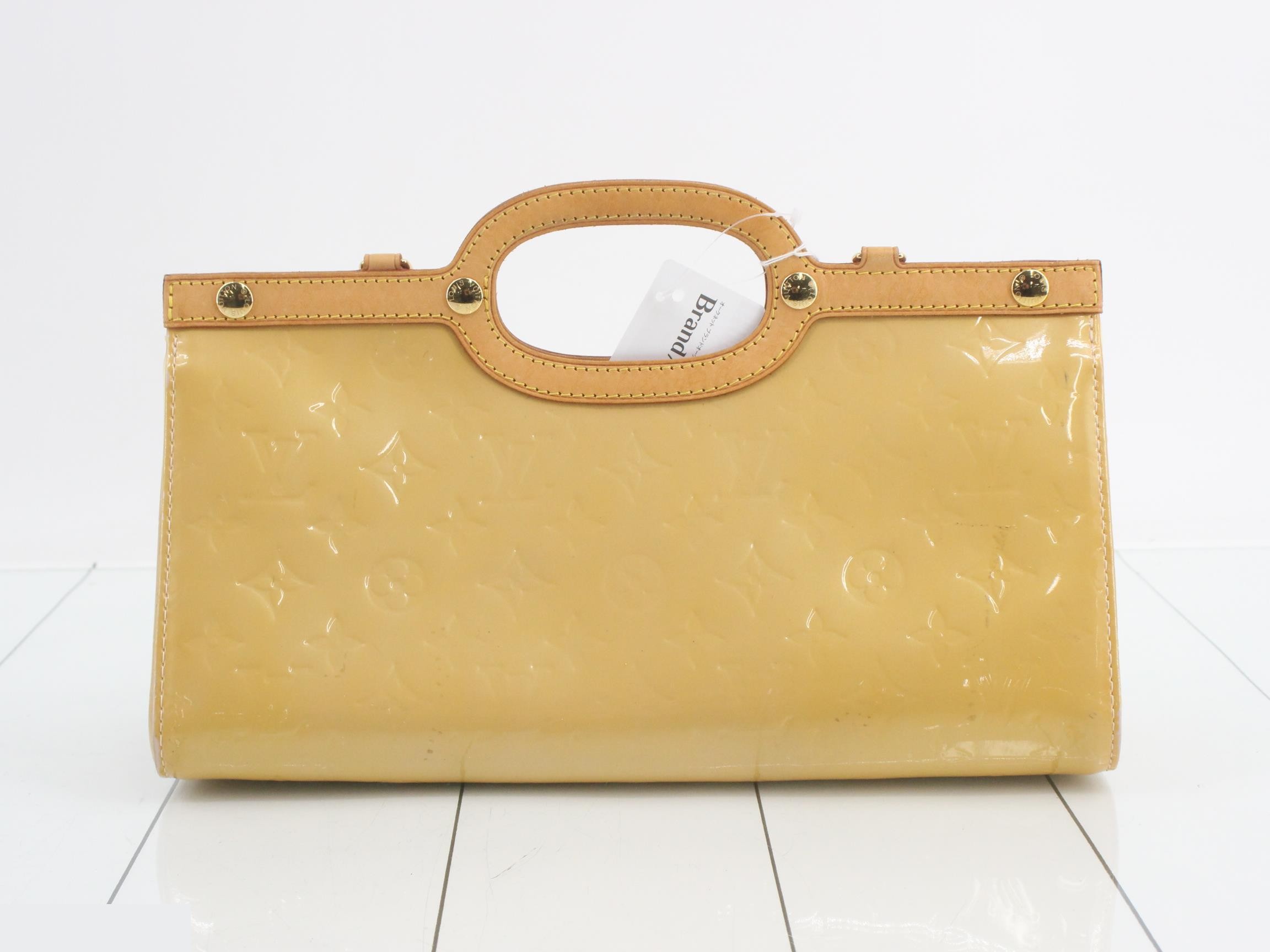 Vernis Roxbury Drive 2-Way Bag — view 2
