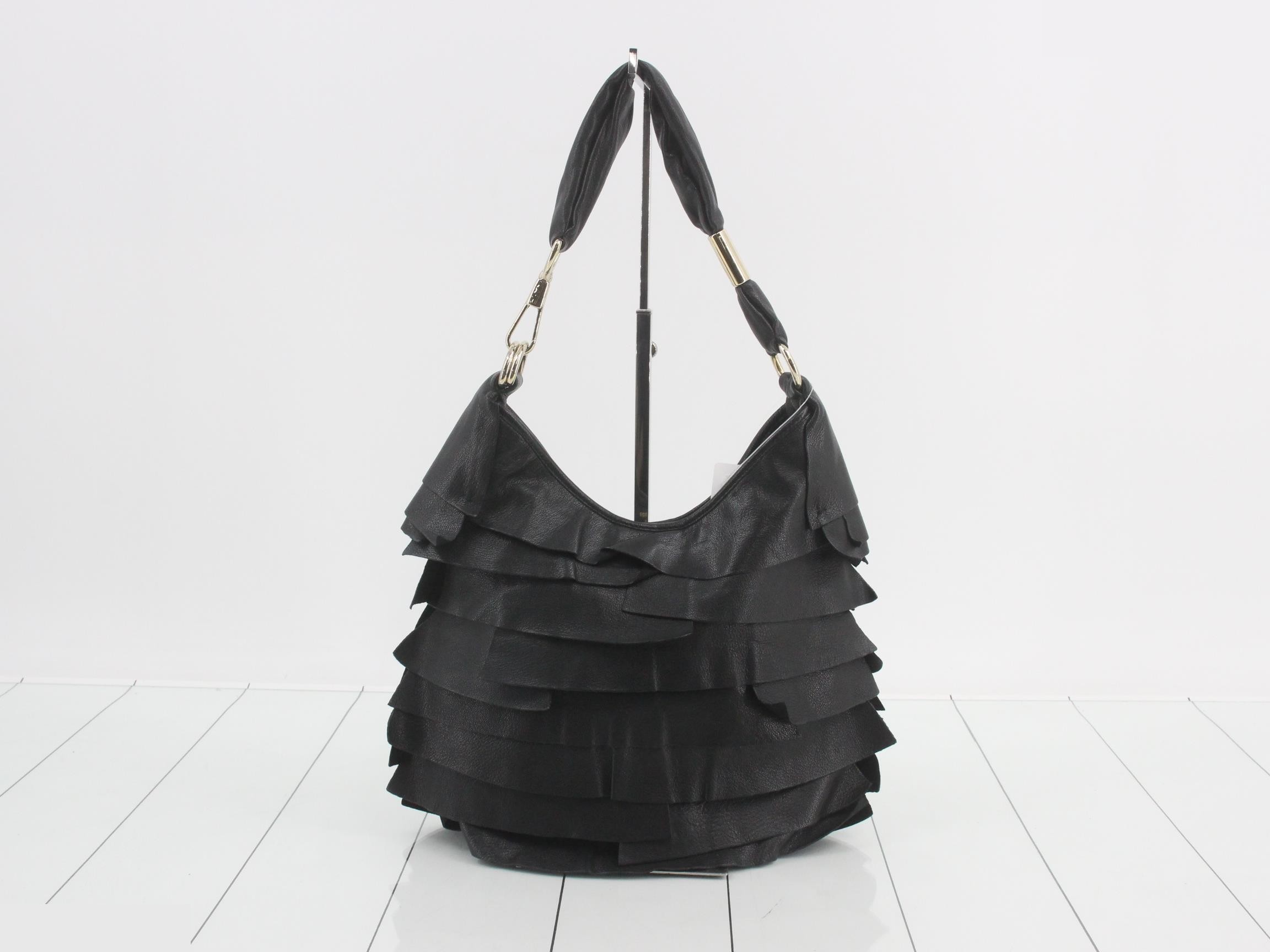 Saint-Tropez Tom Ford era shoulder bag — view 2