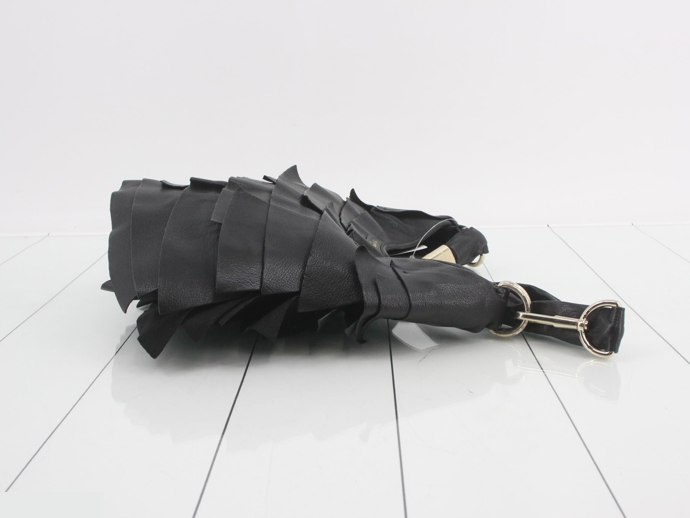 Saint-Tropez Tom Ford era shoulder bag — view 3
