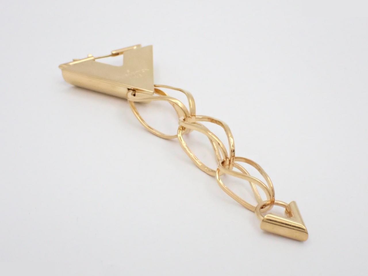 Brookdreille Single Earring MP2255 — view 2