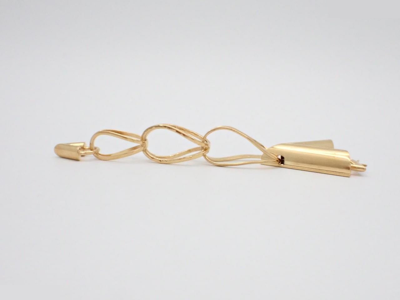 Brookdreille Single Earring MP2255 — view 3
