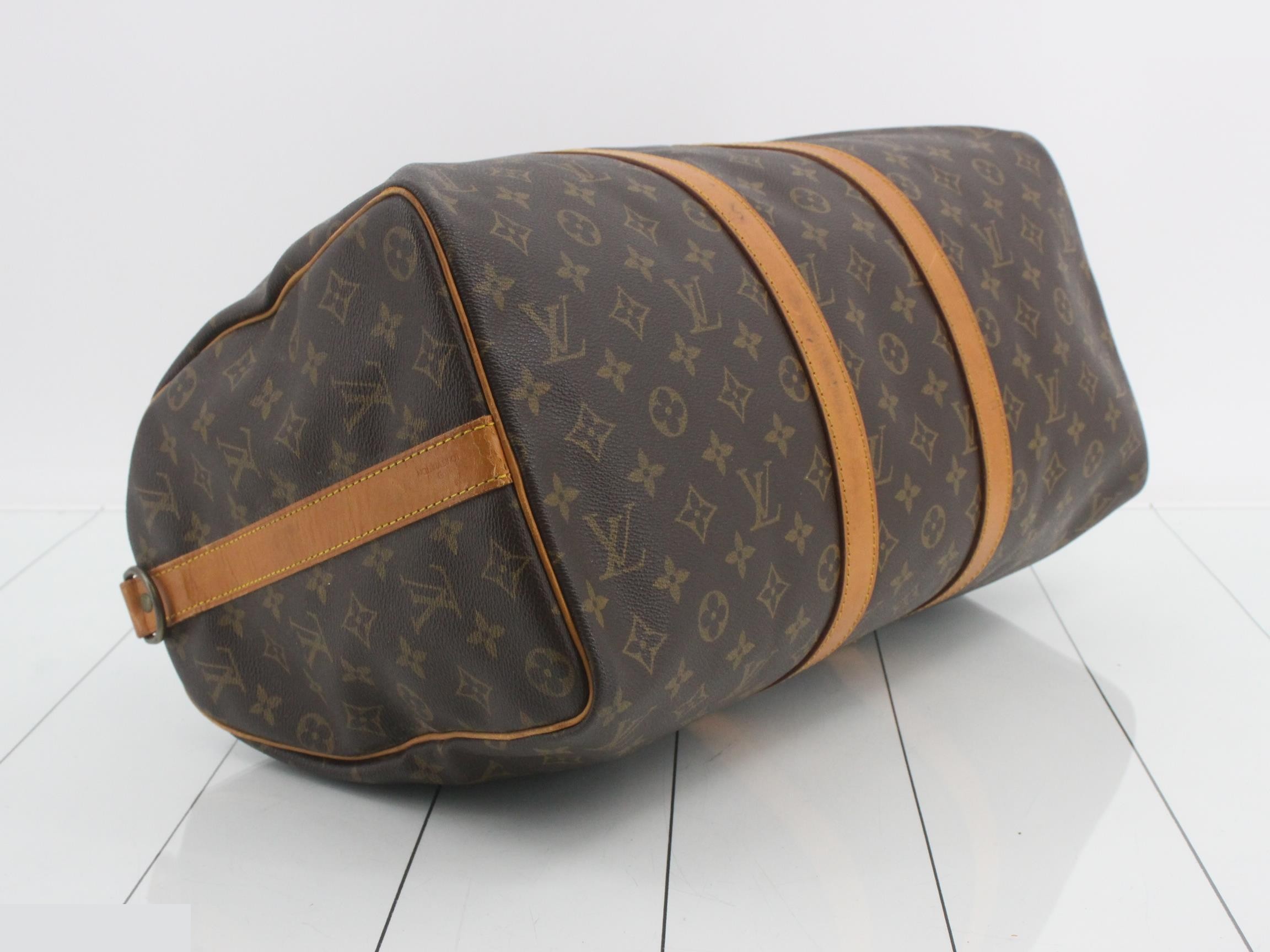Keepall Bandoulière 45 — view 5