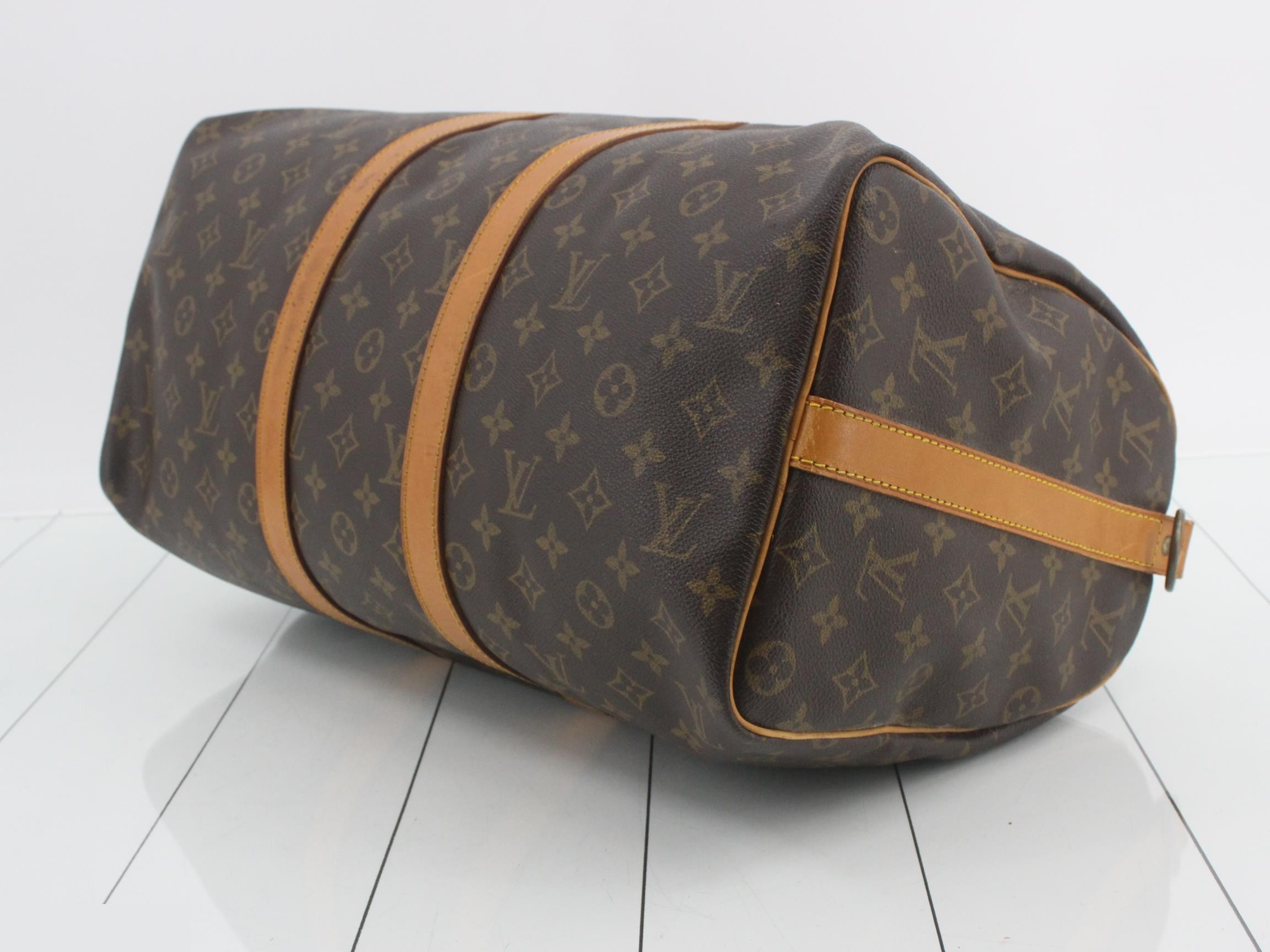 Keepall Bandoulière 45 — view 6